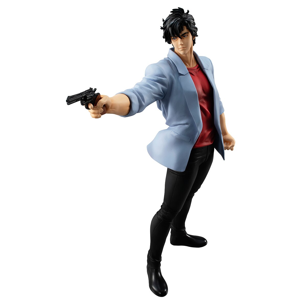 megahouse city hunter