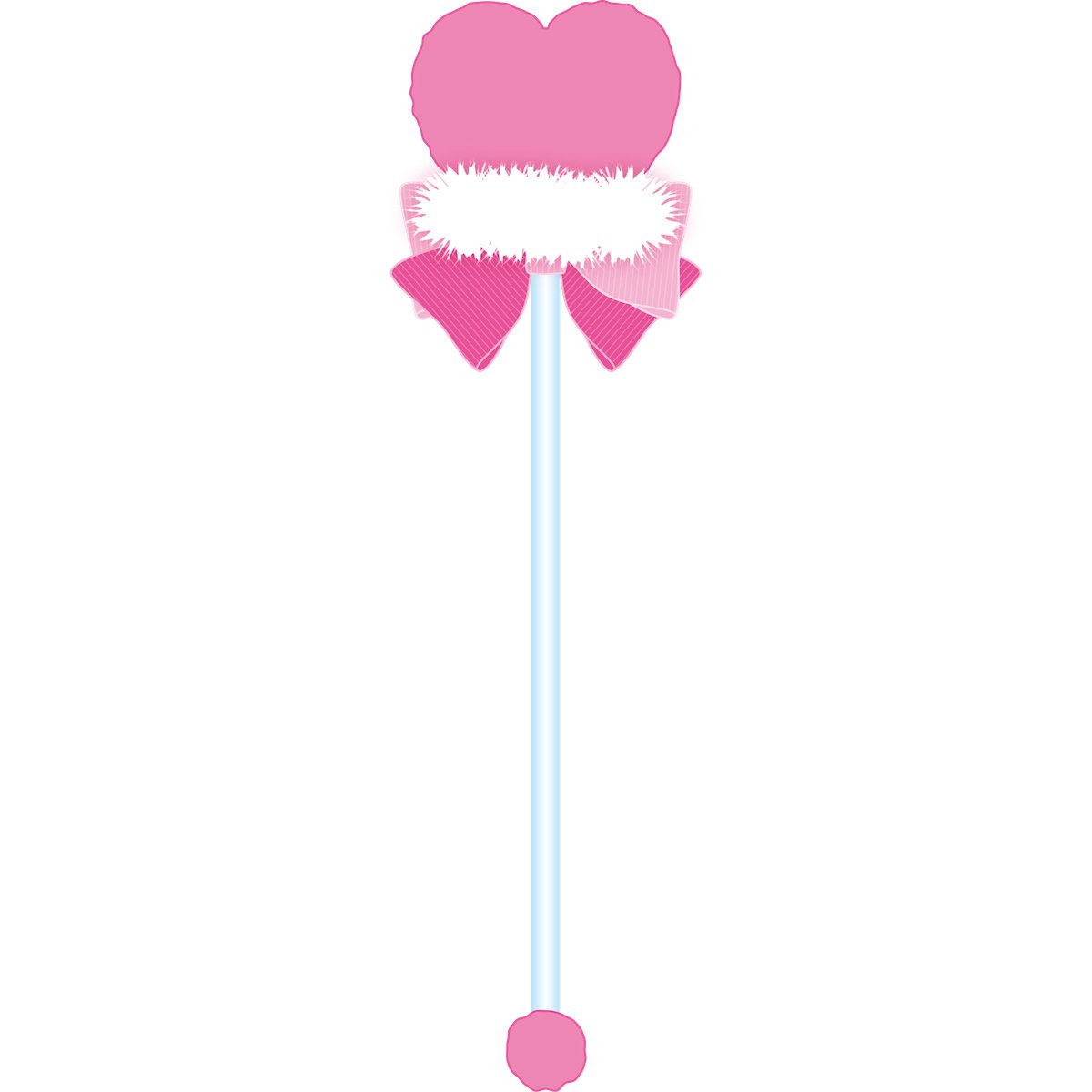 アイドル =LOVE Official Heart Stick Love Live! Nijigasaki High School Idol Club 6th Live! I Love You