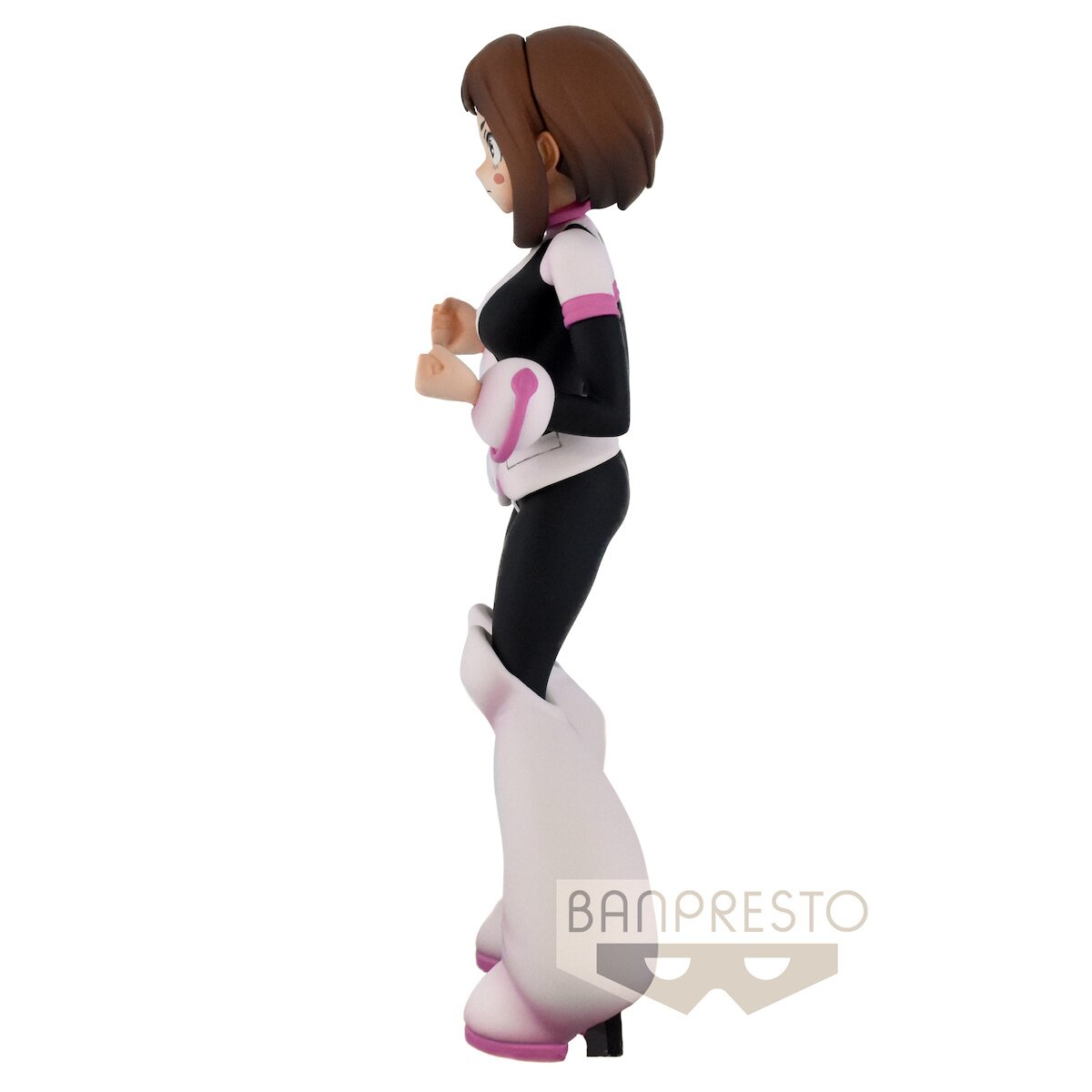 banpresto 39495 my hero academia age of heroes uravity ochaco uraraka figure