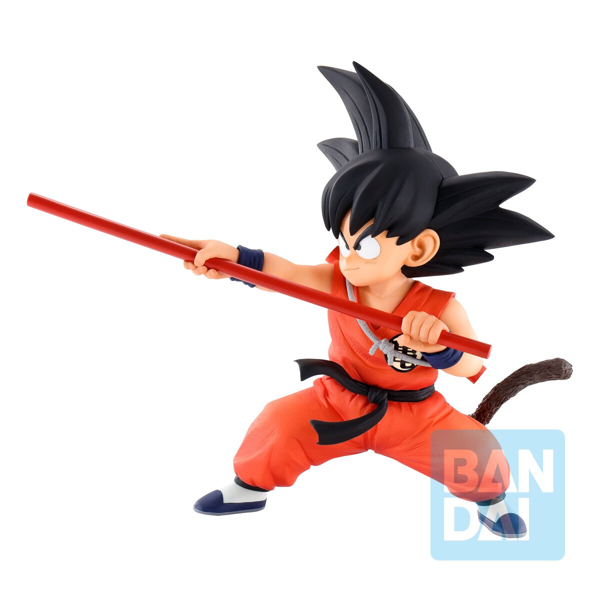 Ichibansho Figure Dragon Ball Son Goku (Ex Mystical Adventure) - Tokyo ...