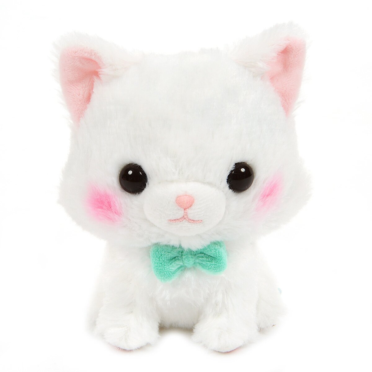 mew chan plush