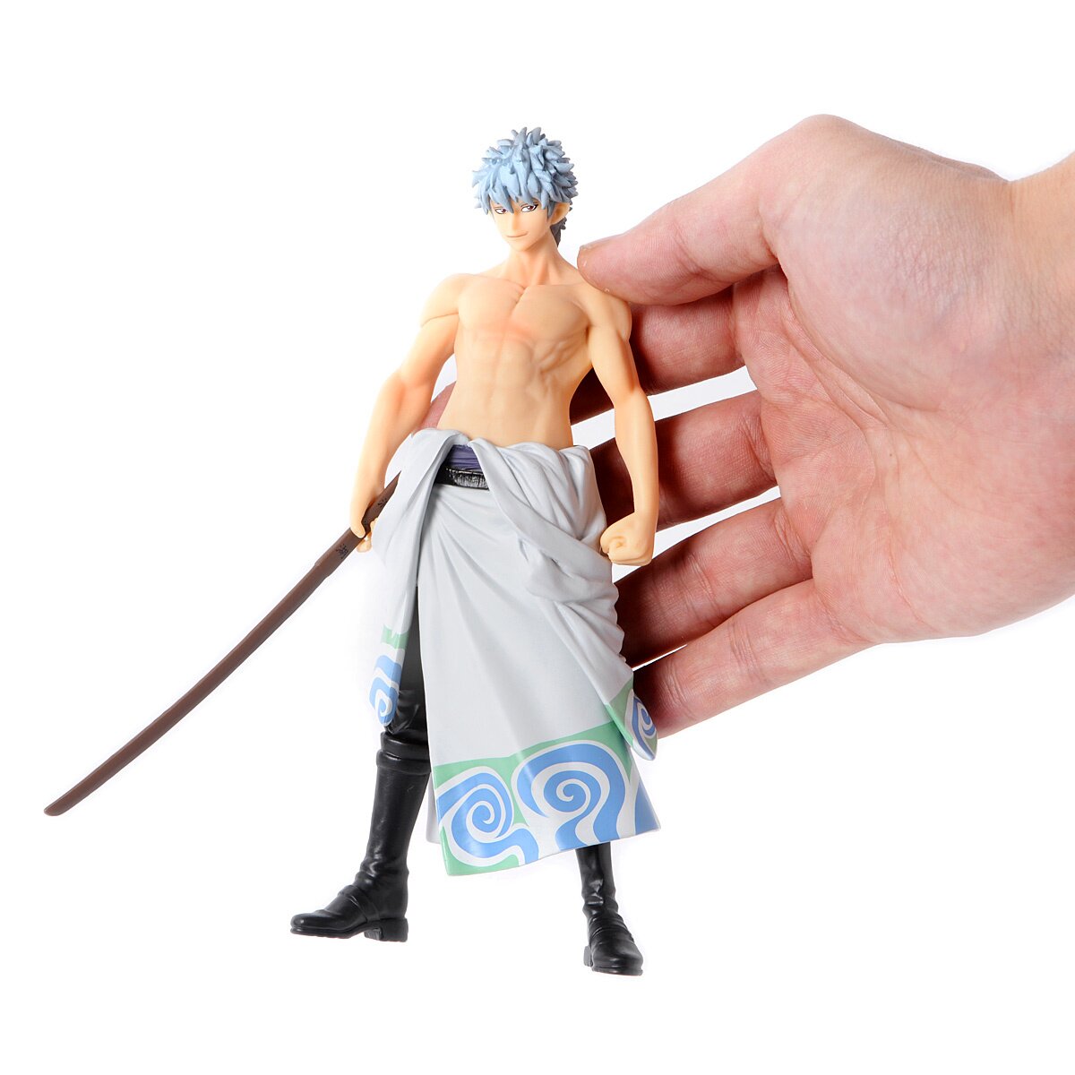 banpresto gintoki