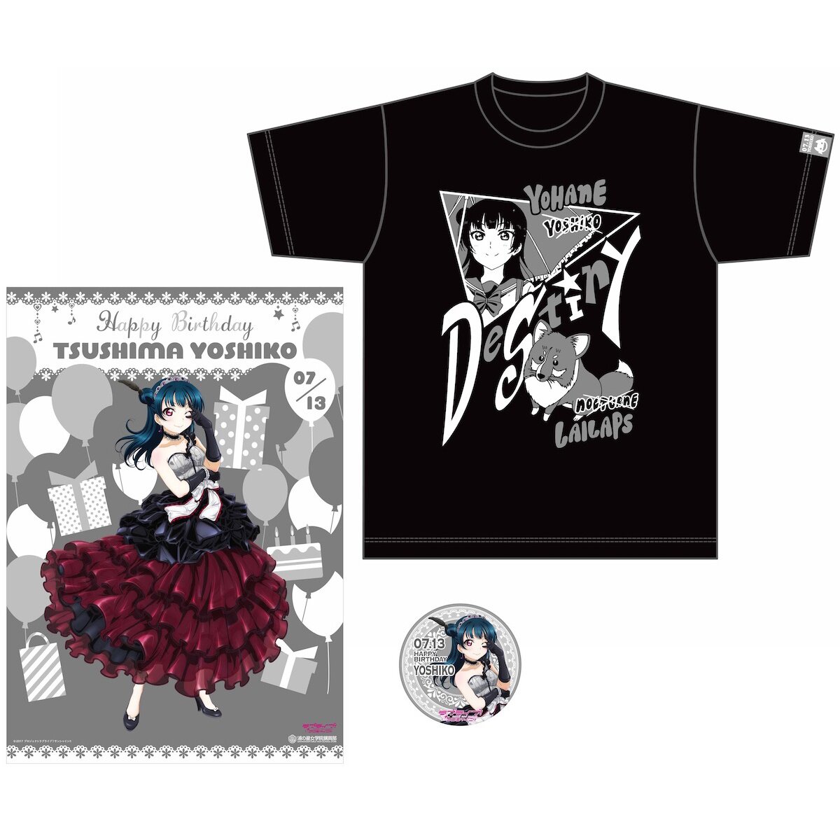 13 Gift ideas for Jojo's Bizarre Adventure Fans - Yoshiko Arts