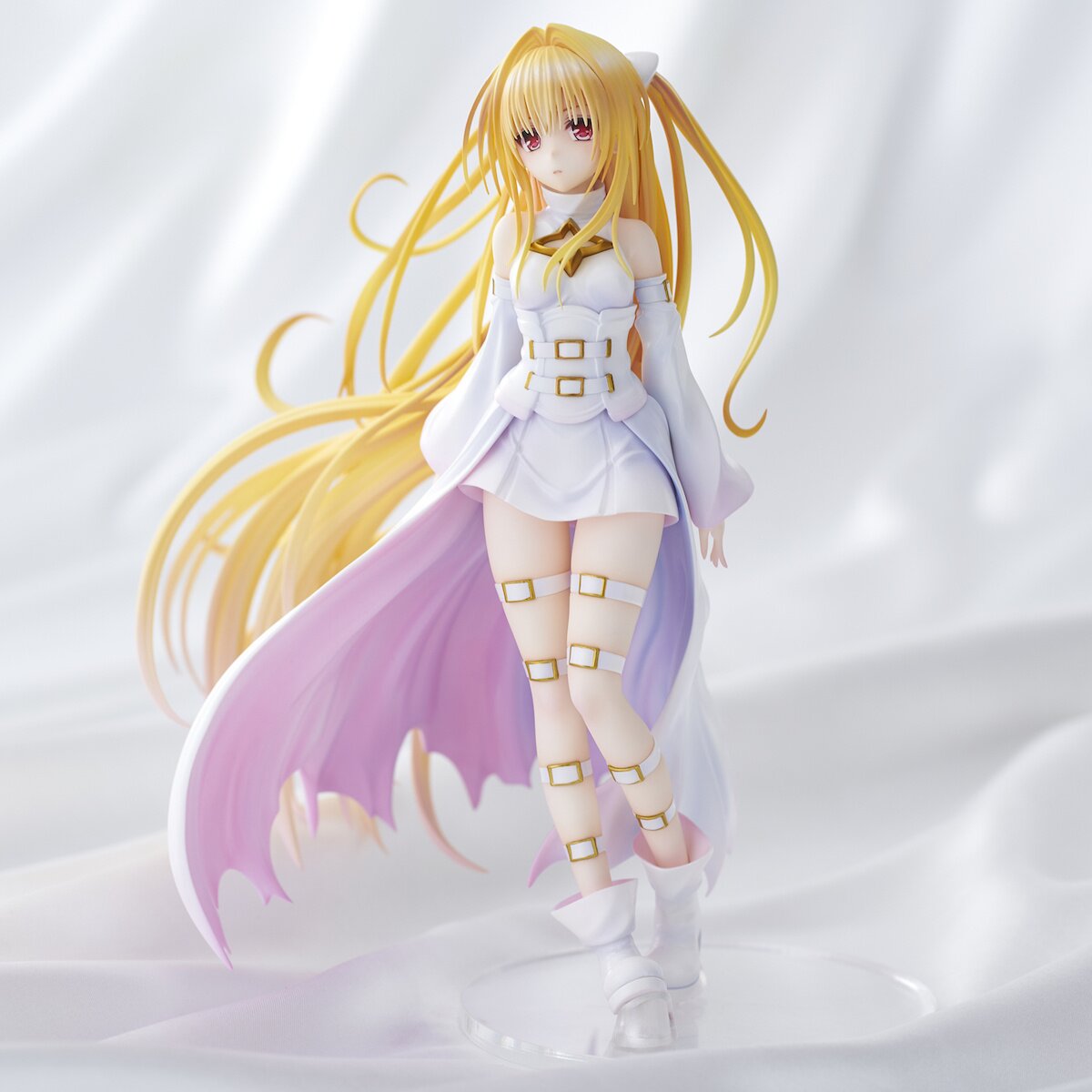 to love ru golden darkness figure