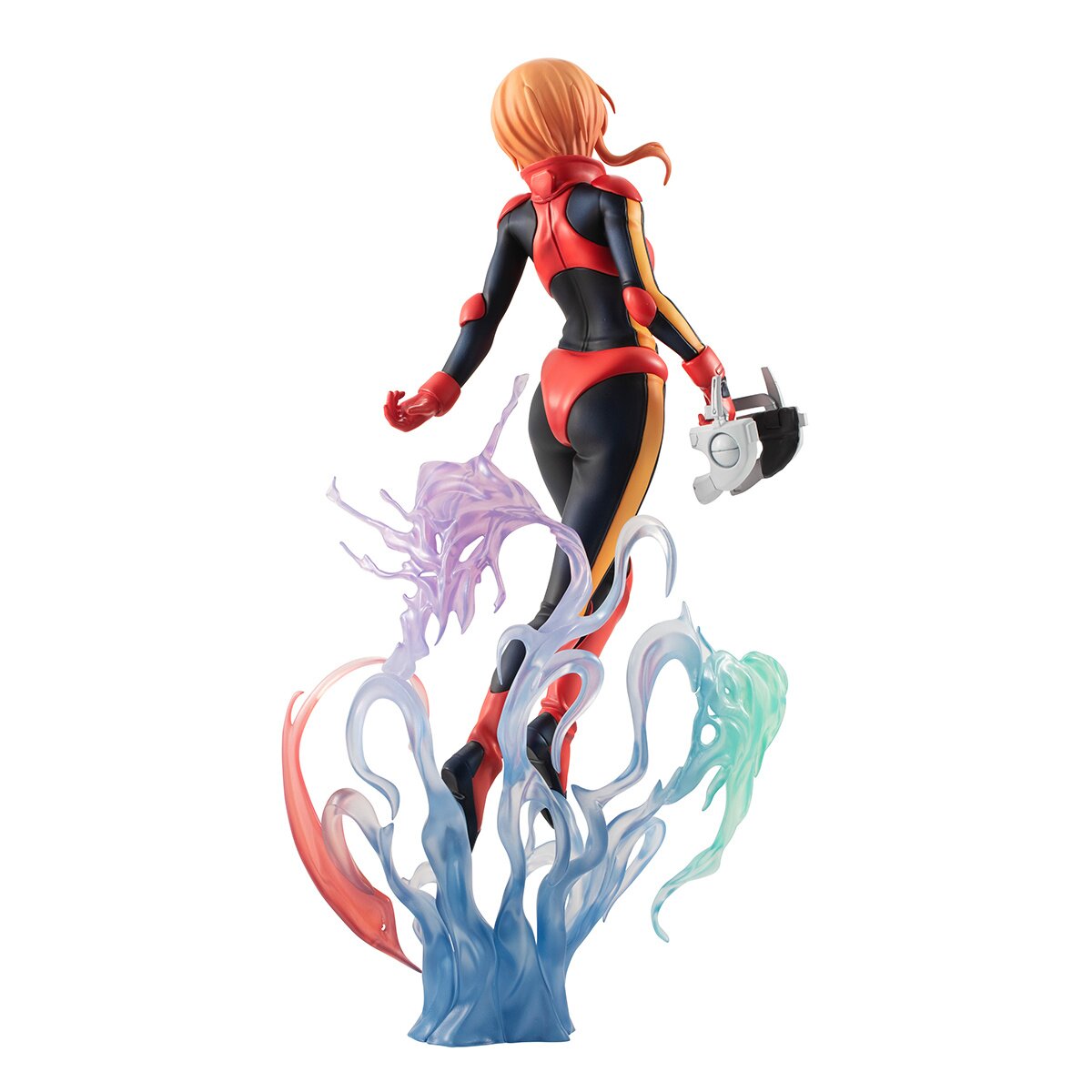 Gundam Girls Generation Mobile Suit Gundam ZZ Ple Two: Normal Suit