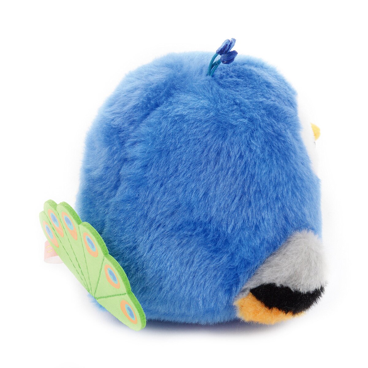 Kotori Tai Beautiful Bird Plush Collection (Standard): Amuse - Tokyo ...