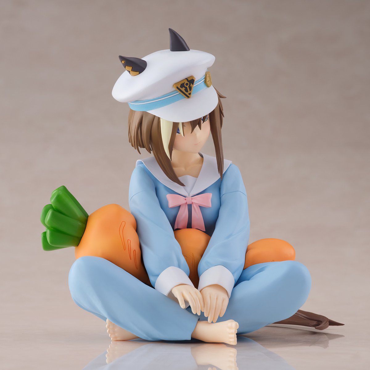 Uma Musume Pretty Derby Season 3 Relax Time Viblos Figure