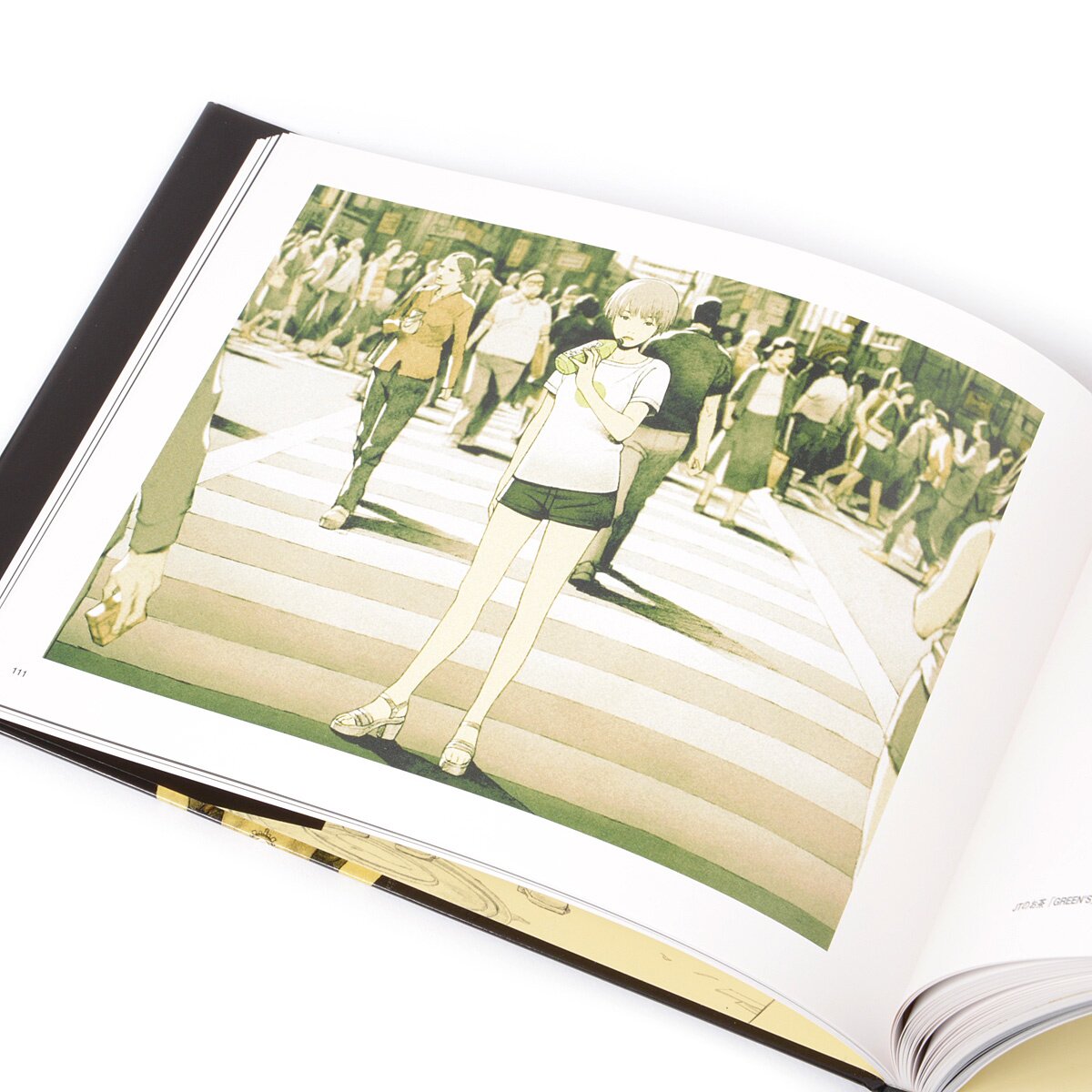 KUNIYASU TAKAMASA アート作品集 田名網 敬一/Keiichi Tanaami – NANZUKA Online Store