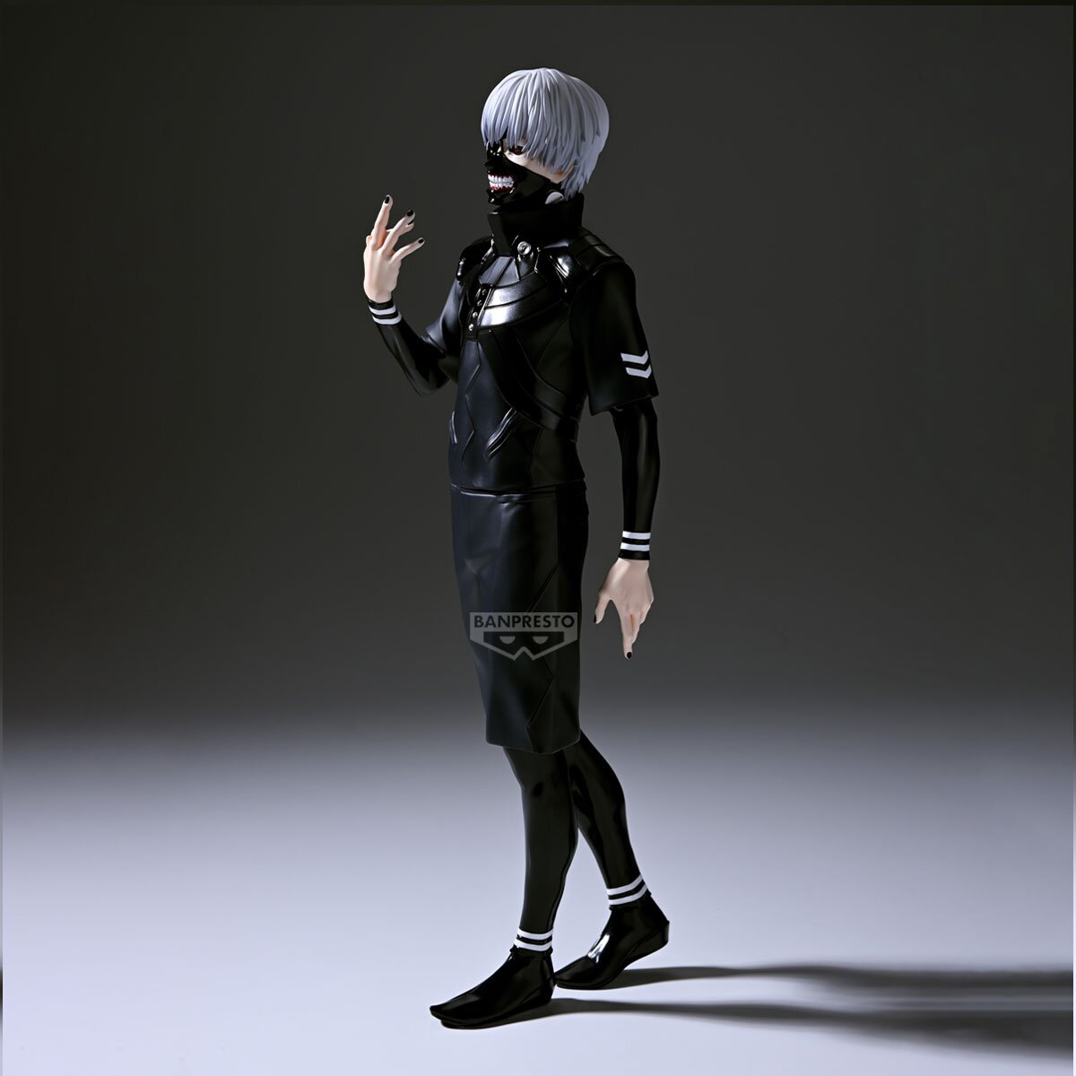 『東京喰種 』Grandista-KANEKI KEN- 20個セット Tokyo Ghoul - Ken Kaneki Grandista Prize Figure