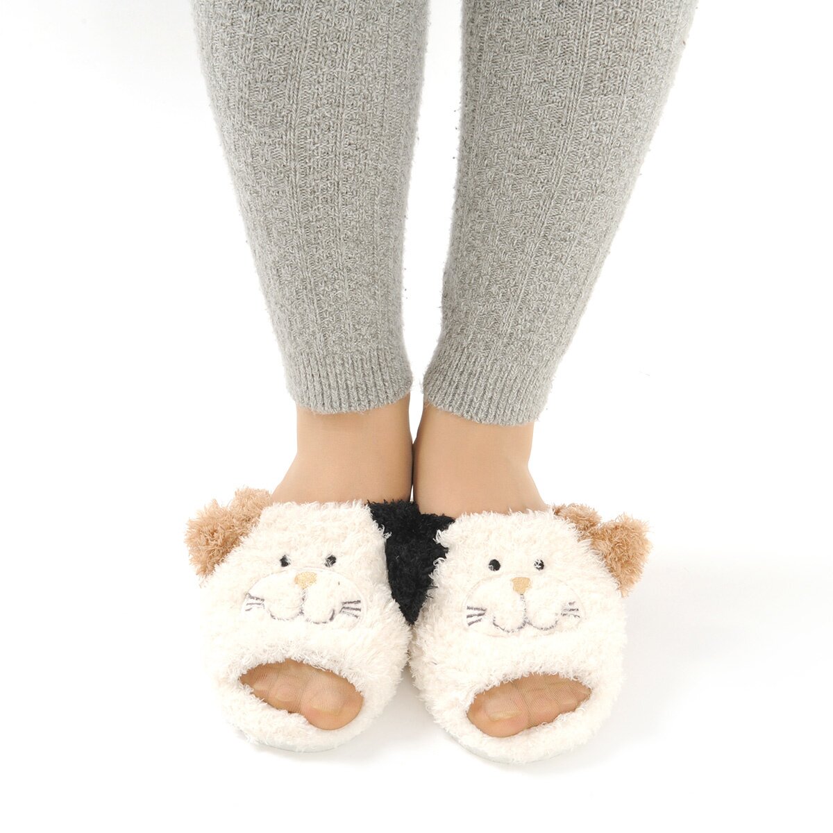 Charmmy the Cat Weight Loss Slippers: LivHeart - Tokyo Otaku Mode (TOM)