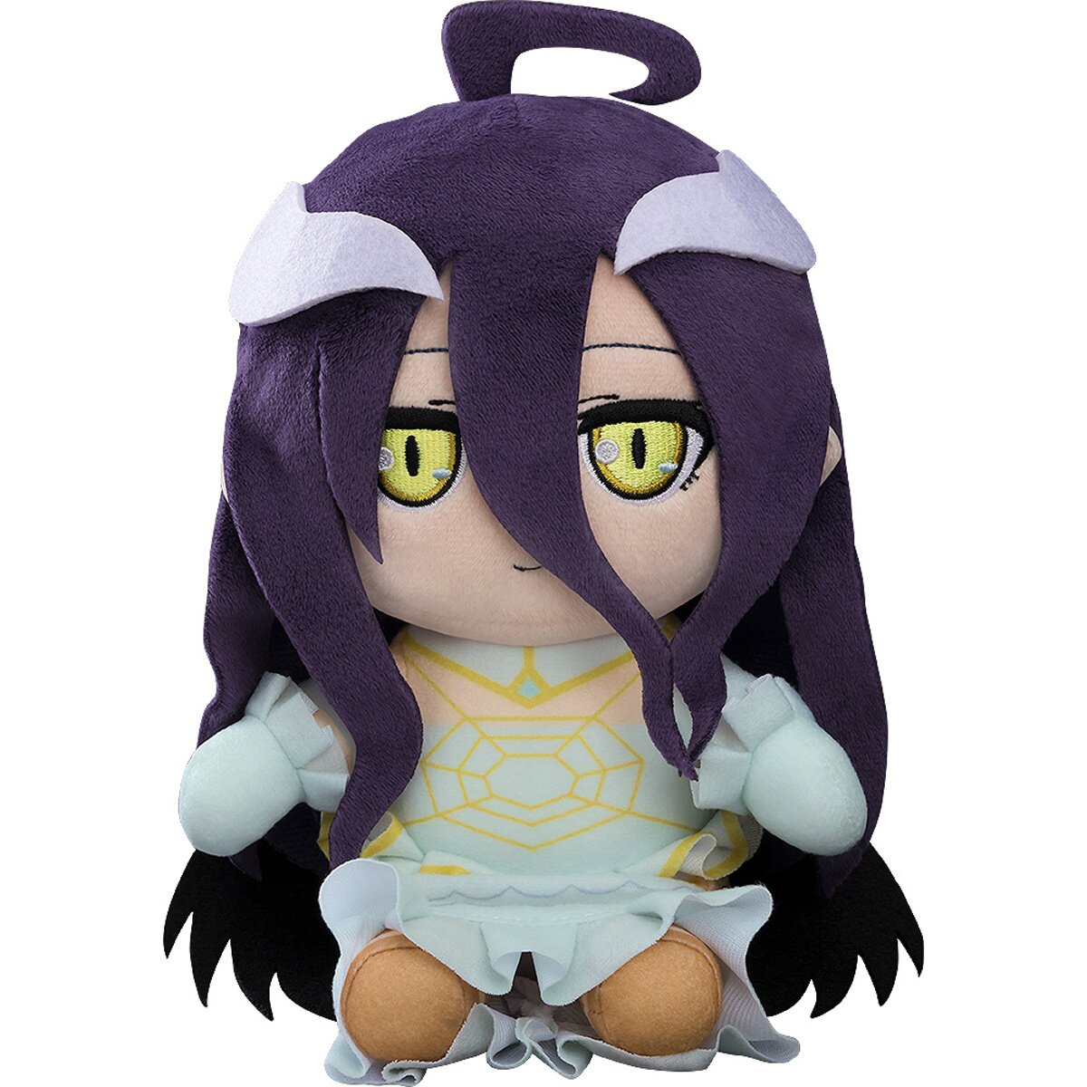 Overlord IV Plushie Albedo - Tokyo Otaku Mode (TOM)