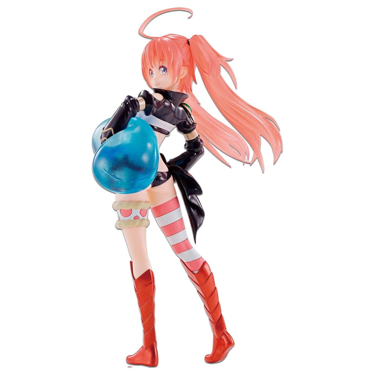 milim figure slime