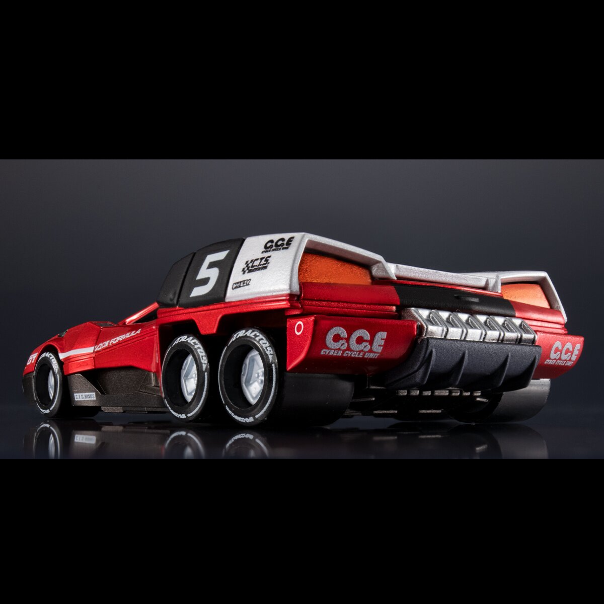 レア　エックスレーサーAppnificent ZX-6R (09-23) 好きなポジションに設定できるアルミサブケージ｜AxxL