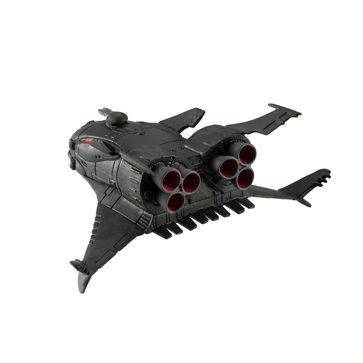 Cosmo Fleet Collection [Gundam 00]83: Stardust Memory Lili Marleen