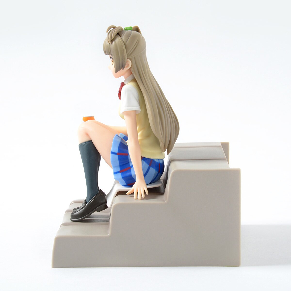 love live kotori figure