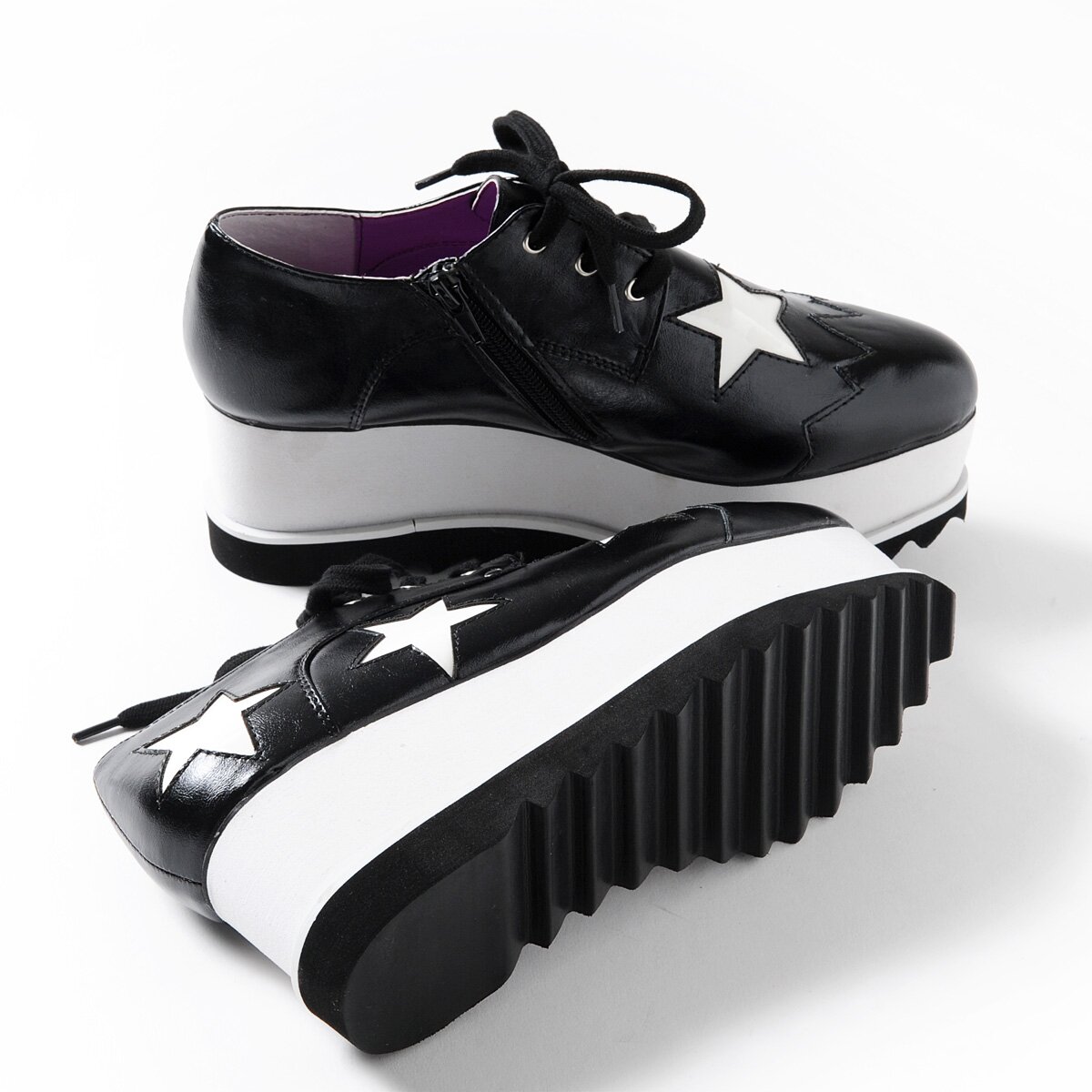 yosuke platform shoes