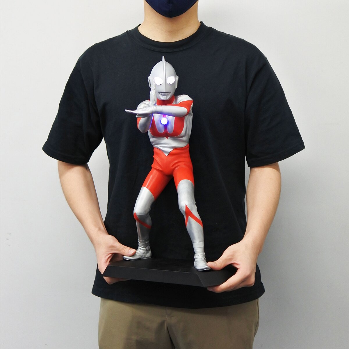 Ultimate Article Ultraman Type-C