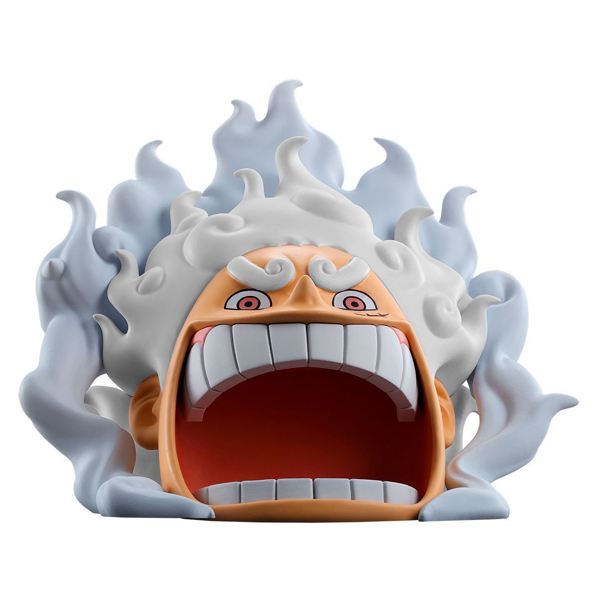 One Piece FL Monkey D. Luffy Gear 5 Vol. 3 Non-Scale Figure 