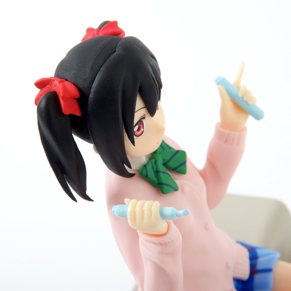 nico yazawa figure