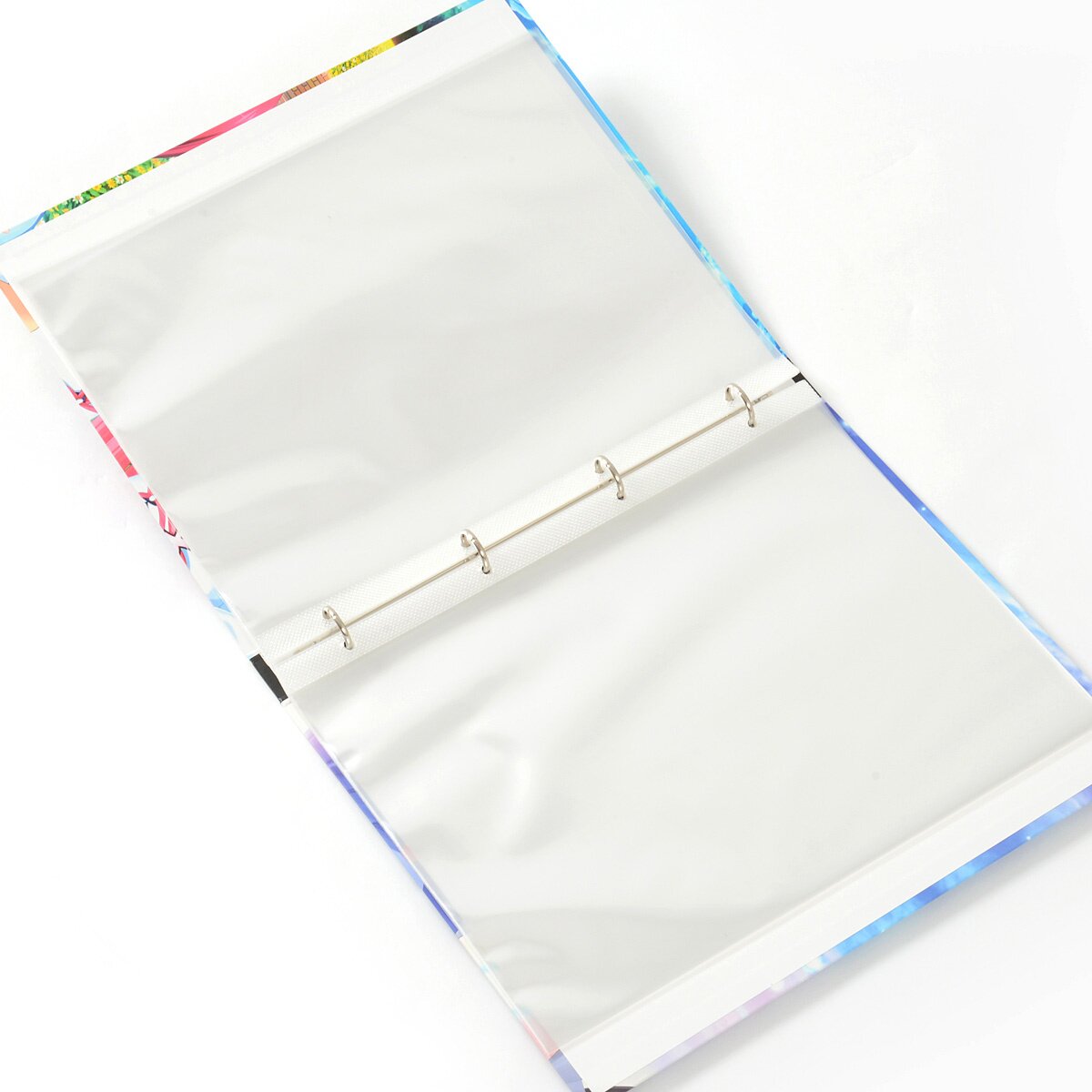 Angel Beats! 1st Beat File Folder Binder - Tokyo Otaku Mode