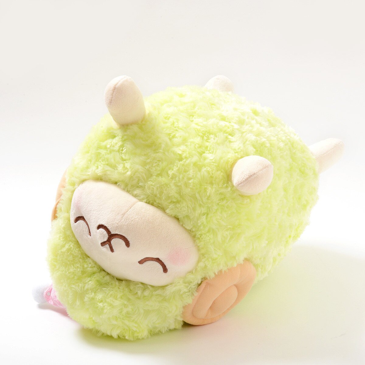 leafy plush amazon