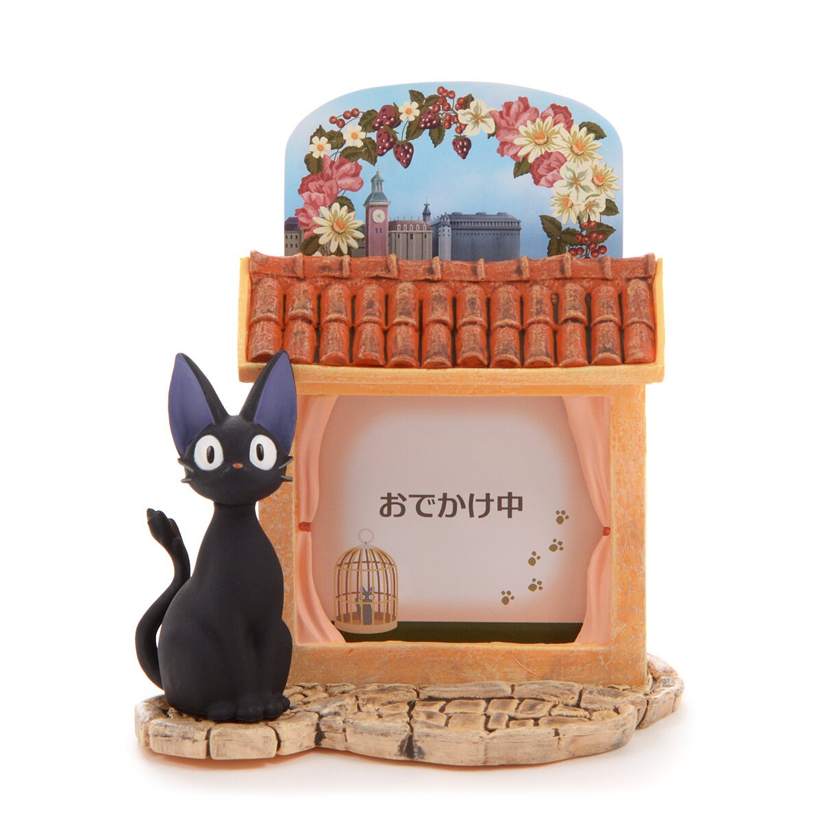 Kiki's Delivery Service - Gutiokipanja Memo Holder: Ghibli - Tokyo
