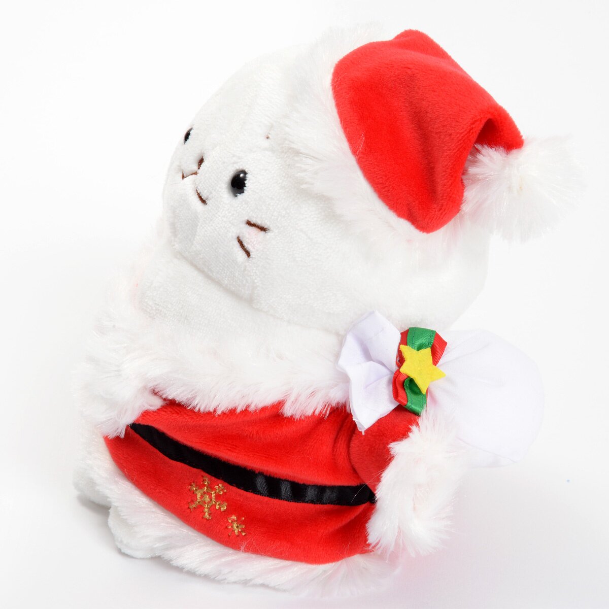 sirotan plush