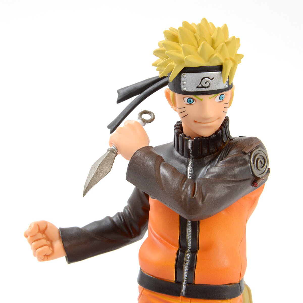 Naruto nsp: Naruto Uzumaki