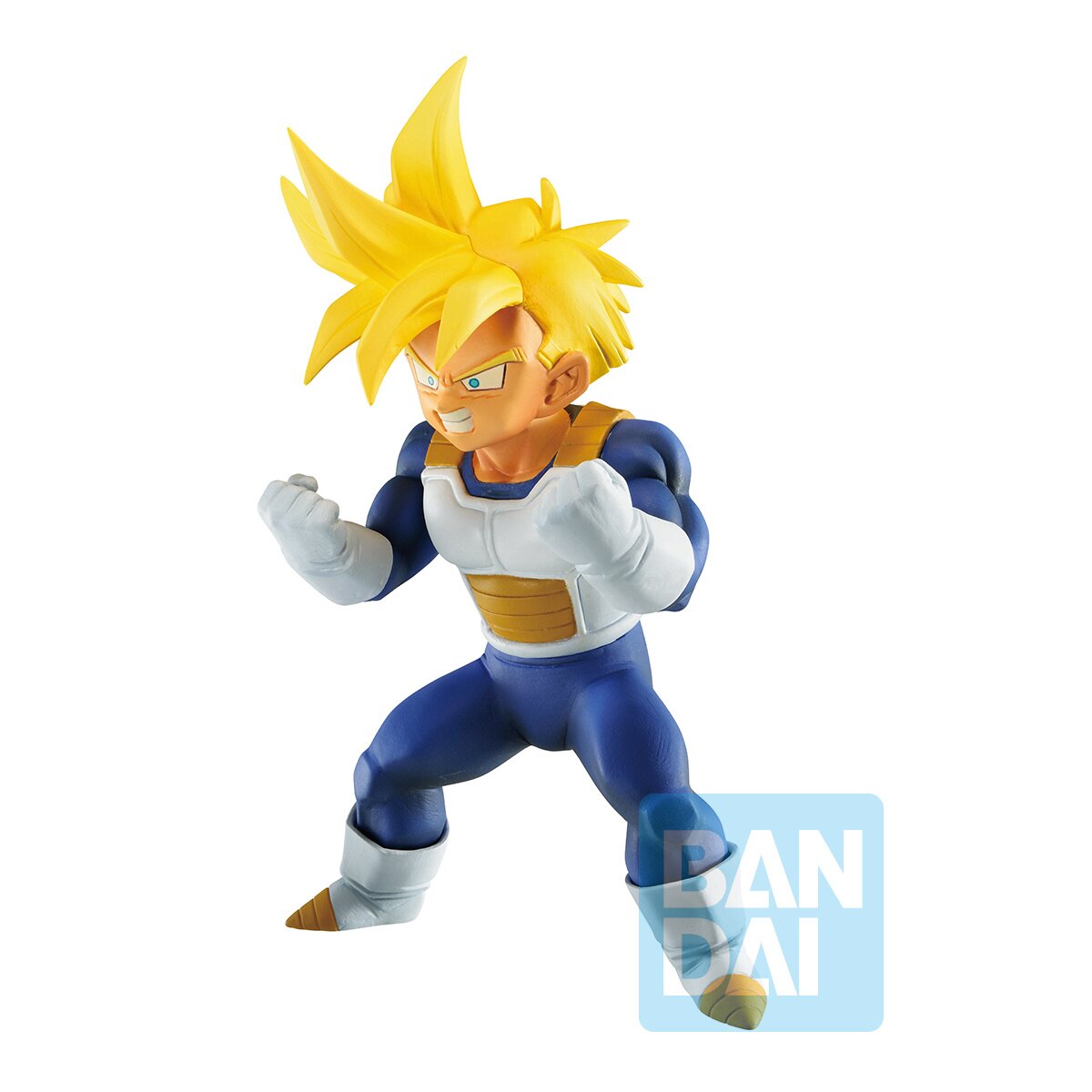  Bandai Spirits Ichibansho Ichiban - Dragon Ball Z - Super Saiyan  Son Gohan (vs Omnibus Great) : Everything Else