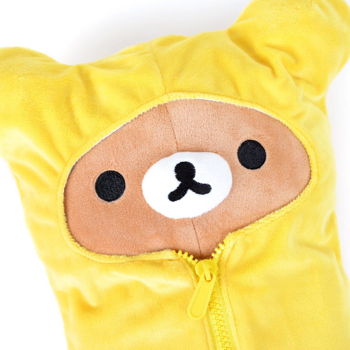 Sleeping rilakkuma cheap