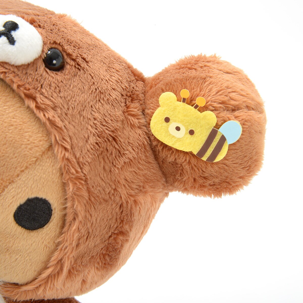 rilakkuma korilakkuma plush