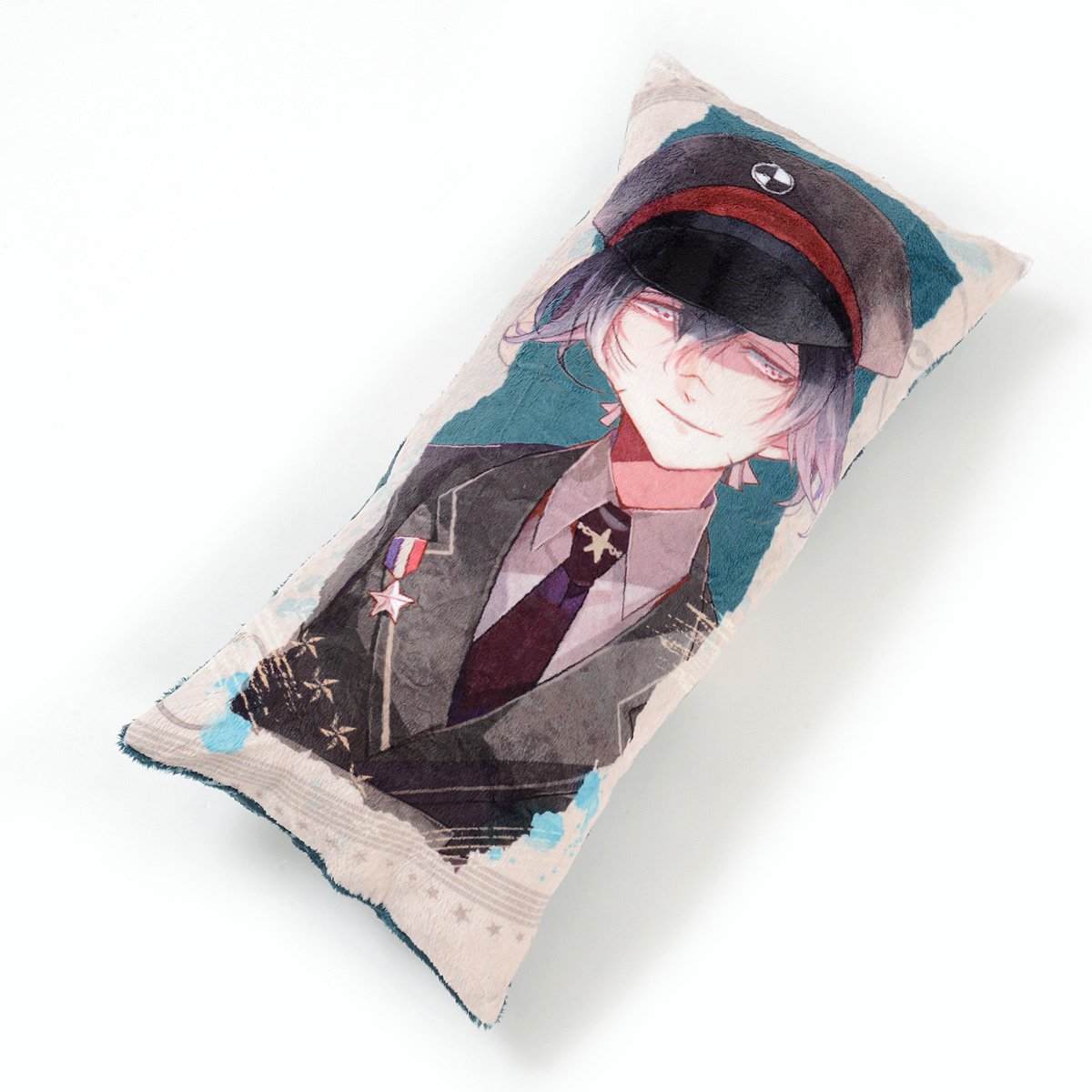 DIABOLIK LOVERS アズサ 添い寝クッション Diabolik Lovers Azusa Long Cushion - Tokyo Otaku Mode (TOM)