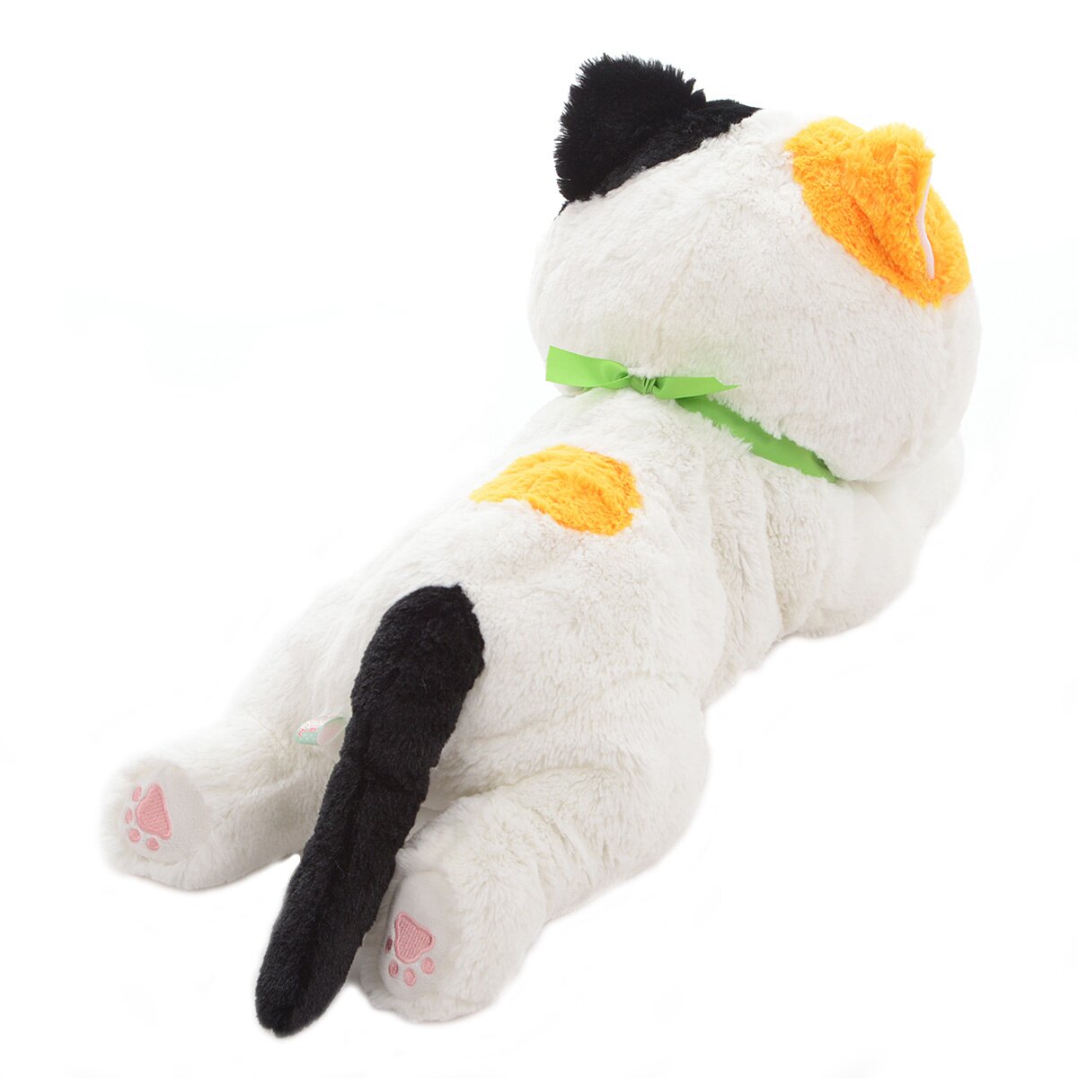 Dakko Neko Muunyan Cat Plush Collection (Big): Amuse - Tokyo Otaku
