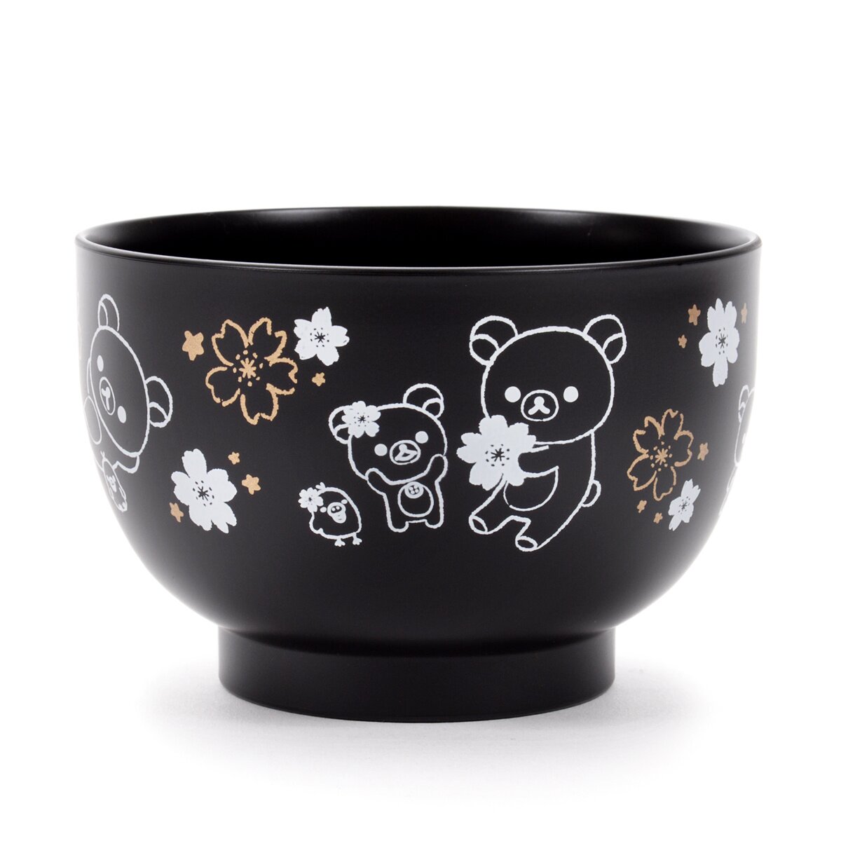 rilakkuma cherry blossom