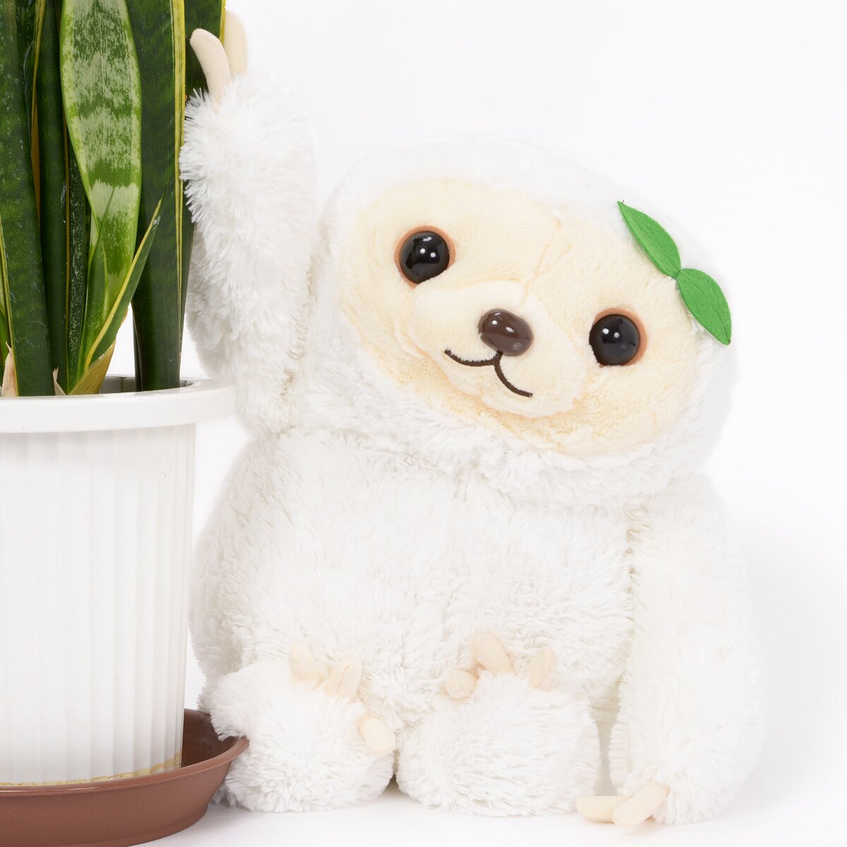 namakemono sloth