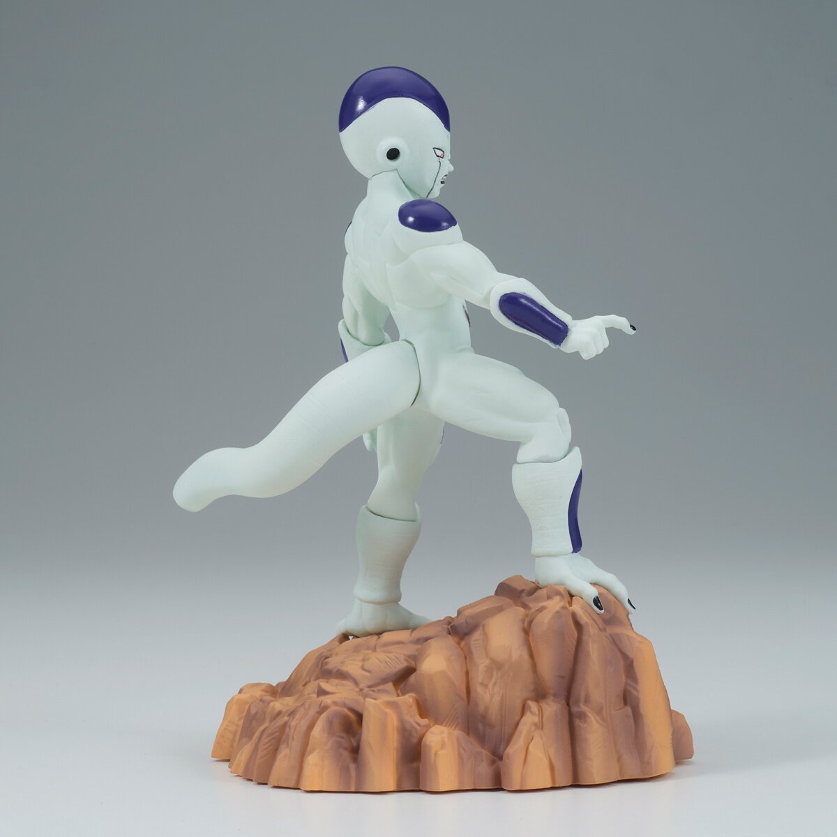 Figurine Prize : freeza history box vol.5