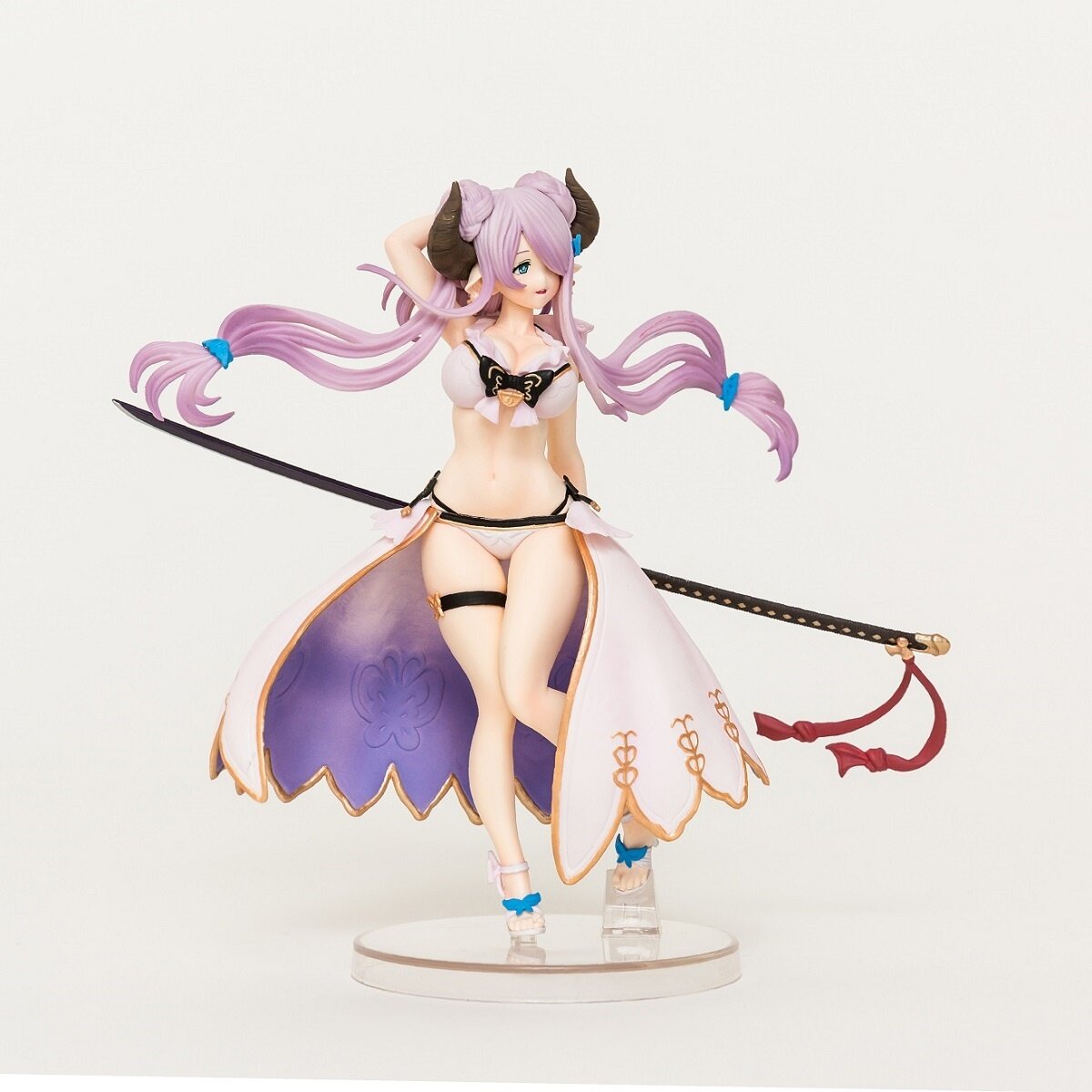 granblue fantasy narmaya figure