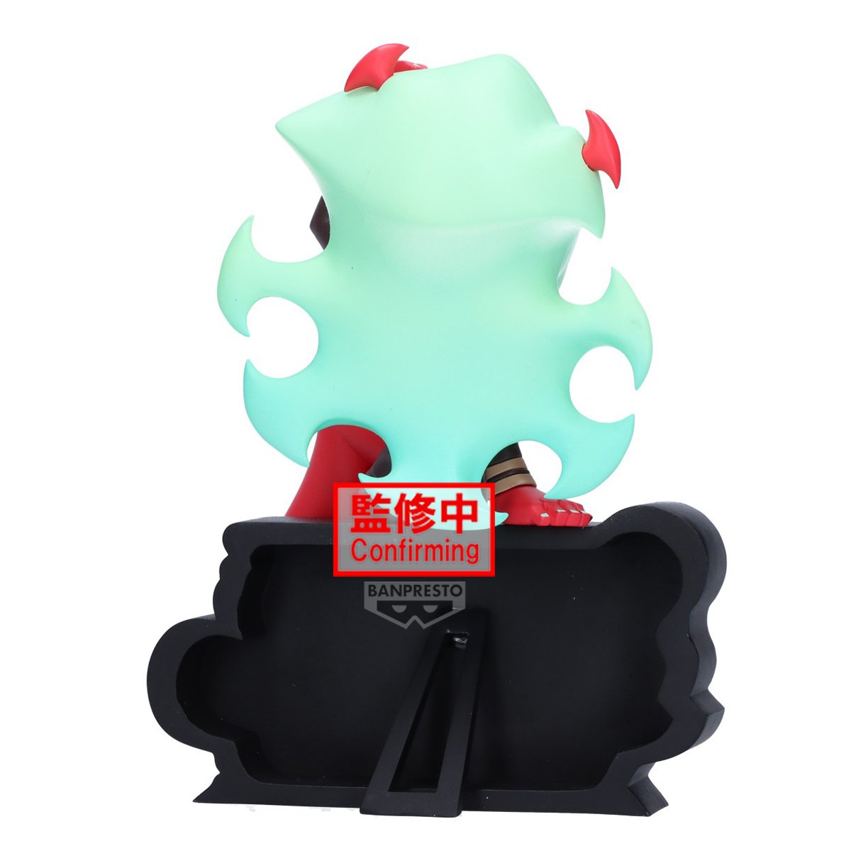 Banpresto Monitor Top Figz New Panty & Stocking with Garterbelt