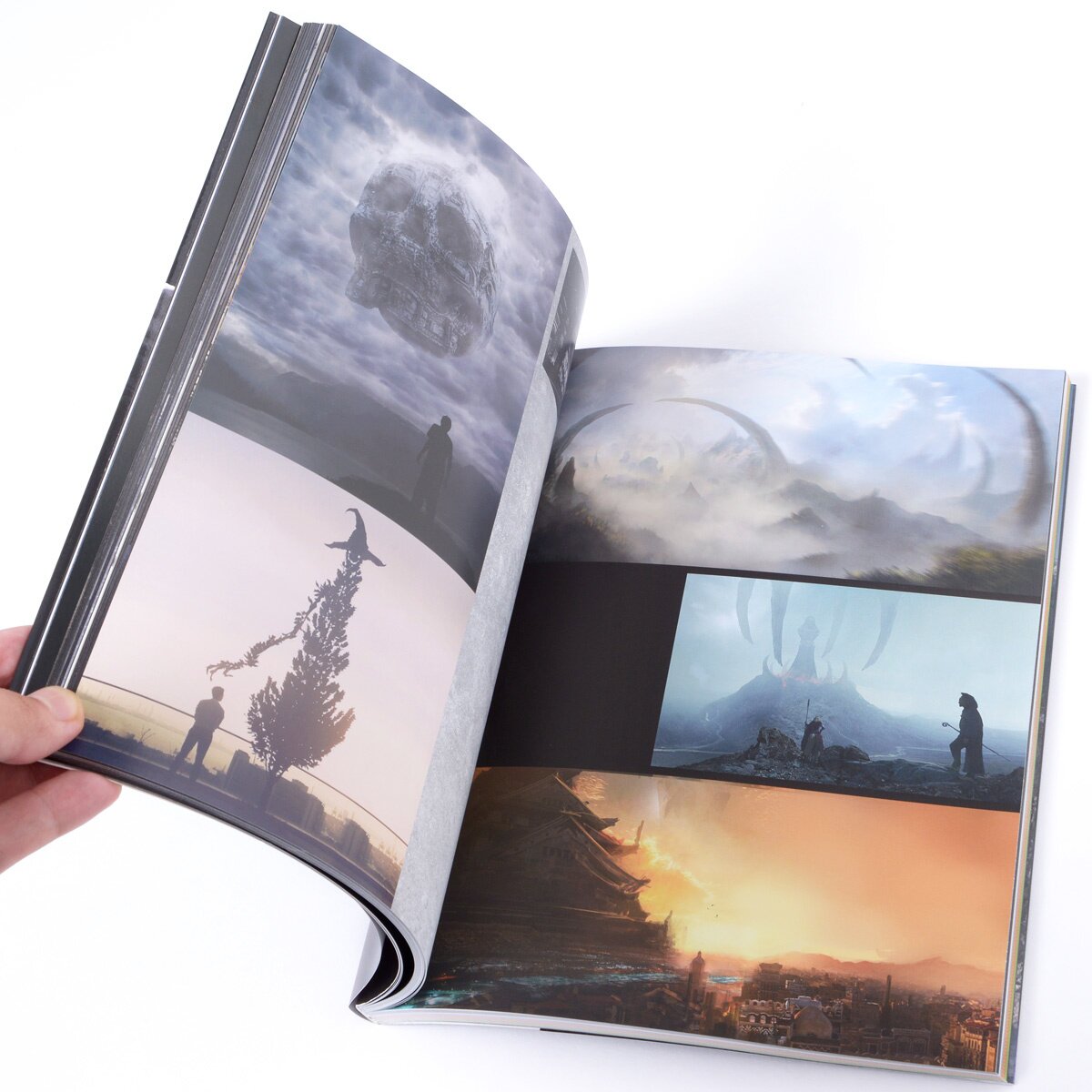 TATSUI USHIJIMA アート作品集 TATSUI USHIJIMA アート作品集 TATSUI USHIJIMA アート作品集