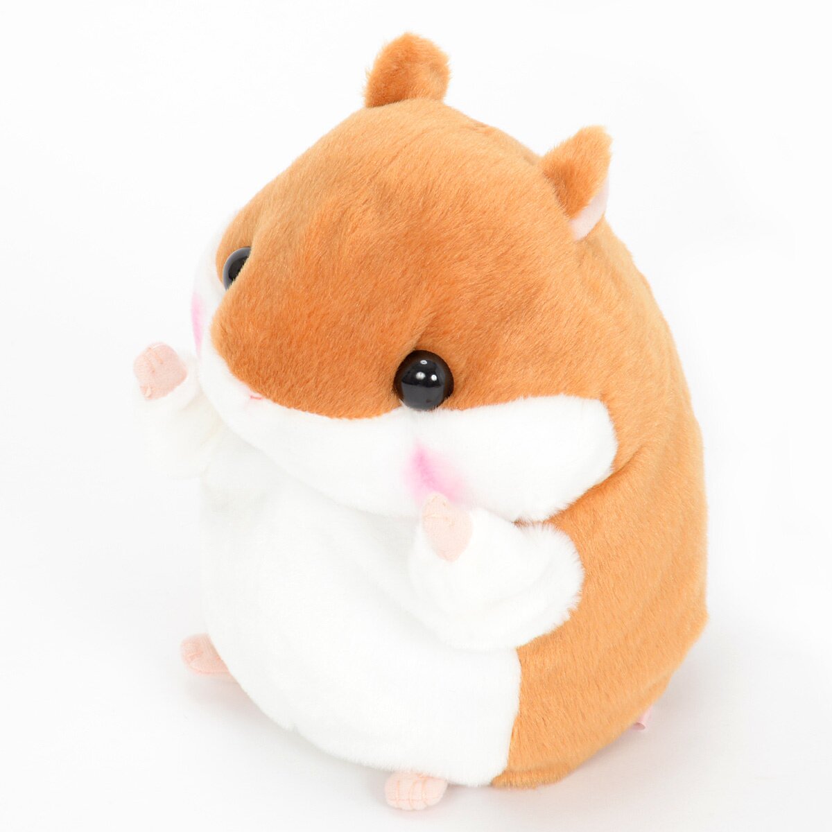 Coroham Coron Hamster Hand Puppet: Amuse - Tokyo Otaku Mode (tom)