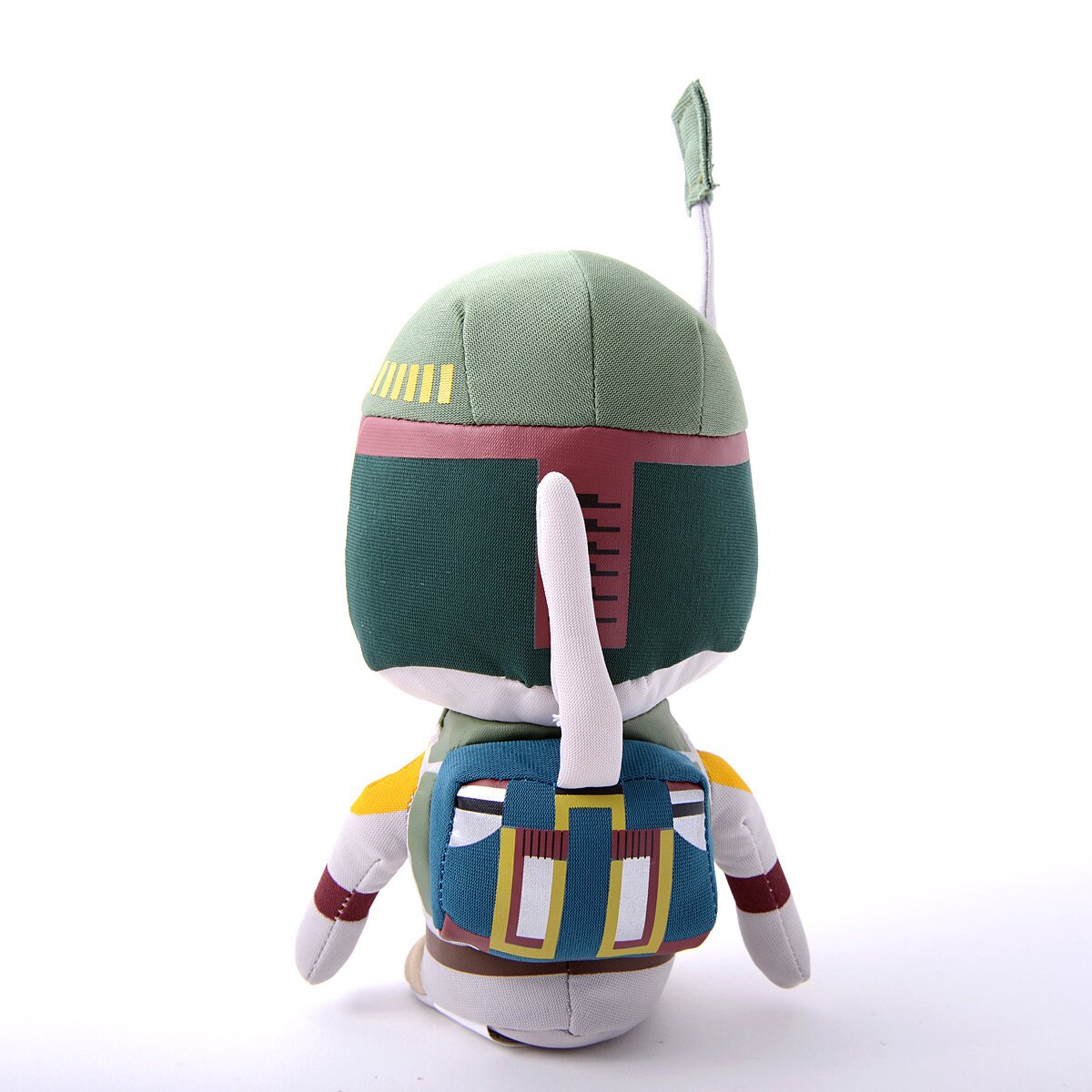 plush boba fett