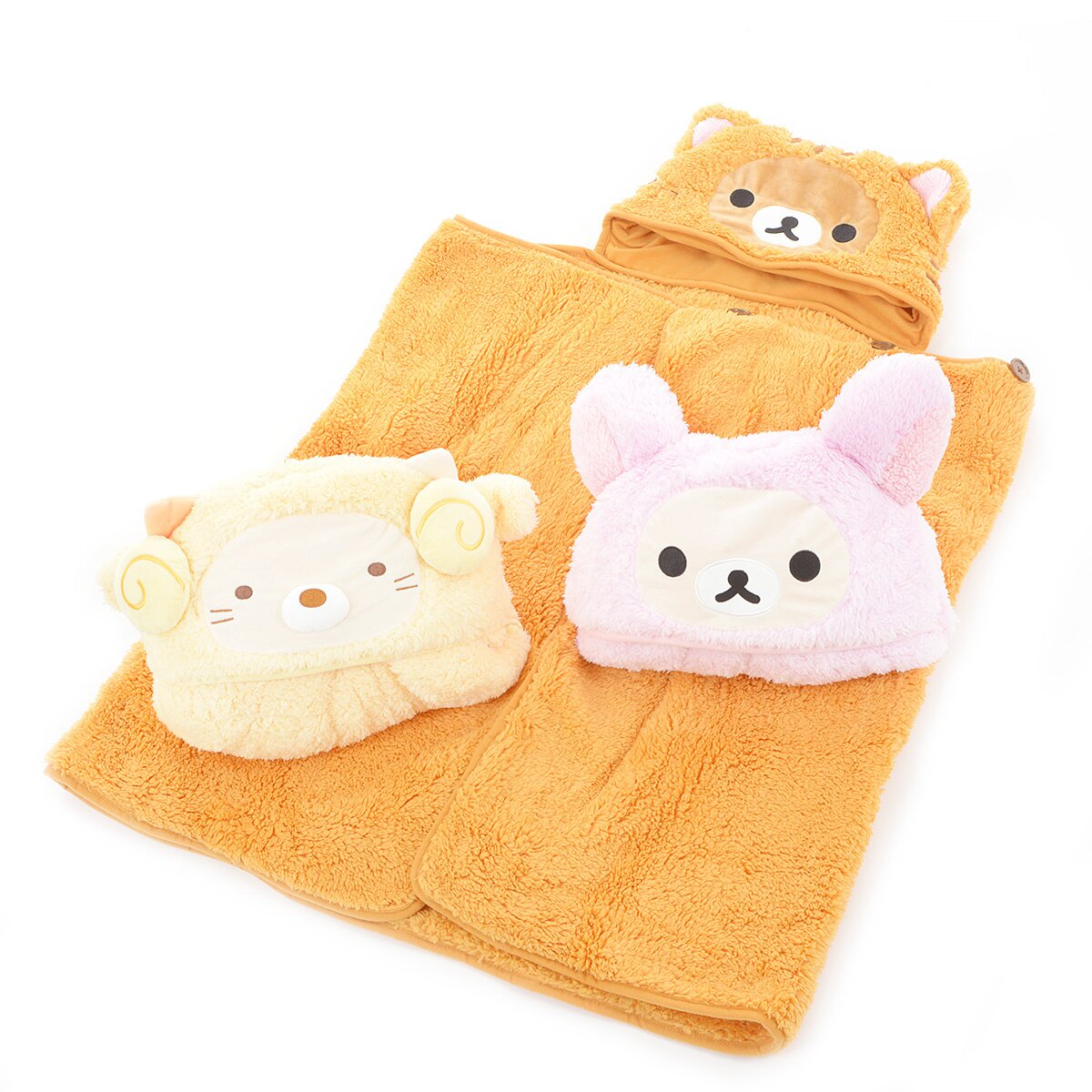 Cat Paw Kitchen Sponges - Tokyo Otaku Mode (TOM)