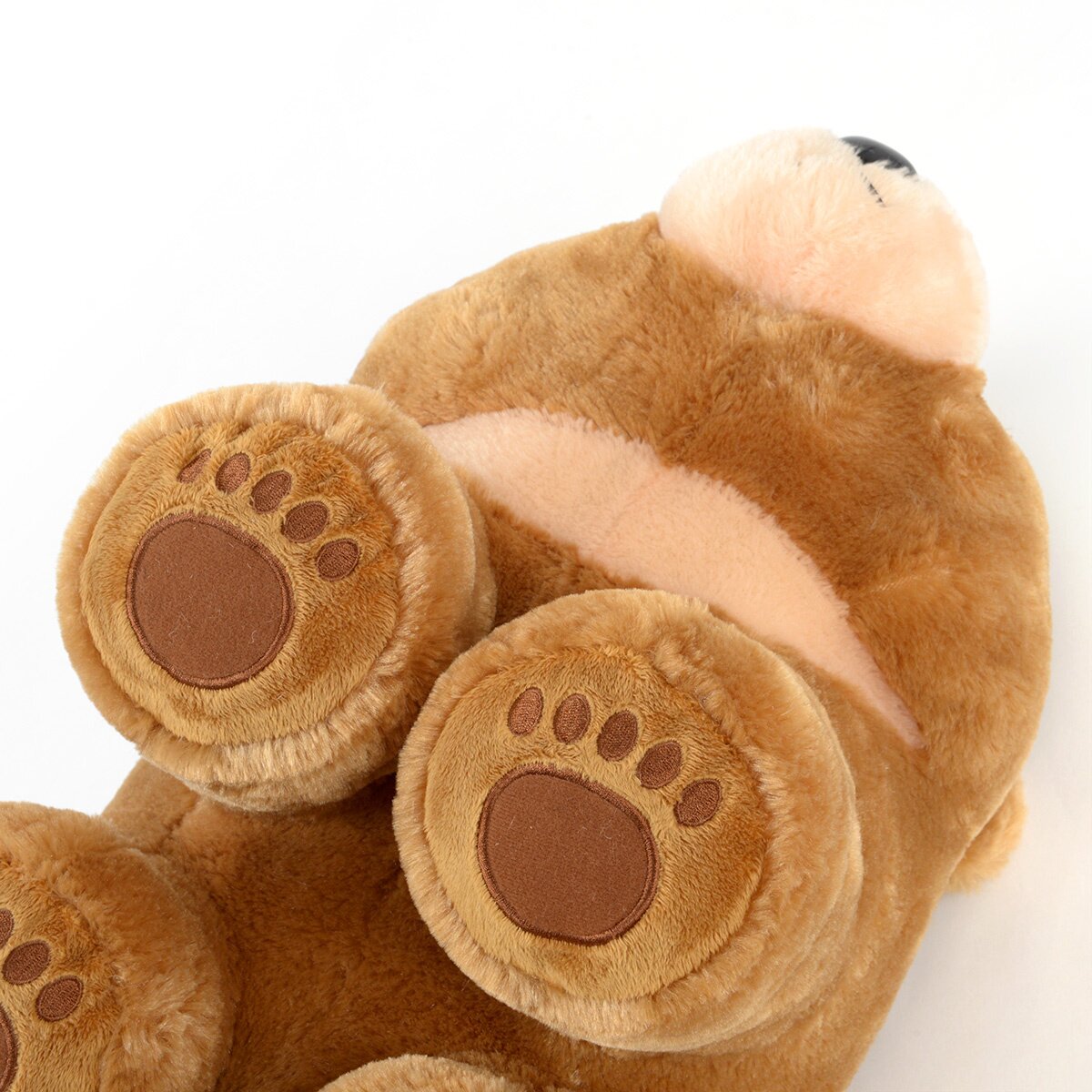 新品HUMAN MADE POLAR BEAR PLUSH DOLL ぬいぐるみ HUMAN MADE POLAR BEAR PLUSH DOLL – Trade Point_HK
