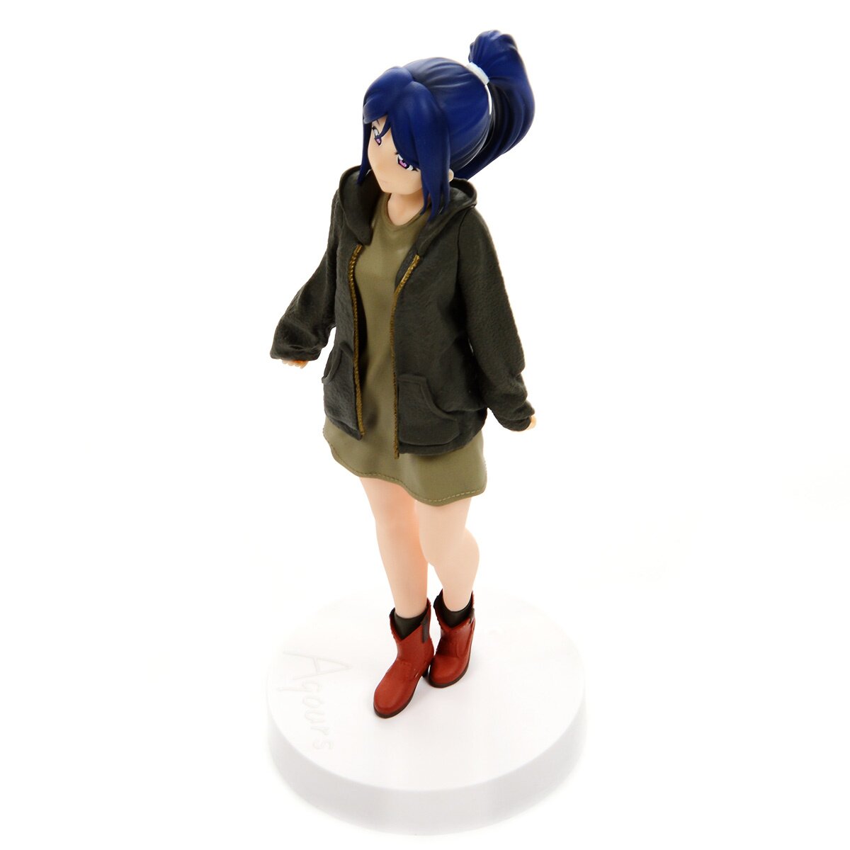 kanan matsuura figma