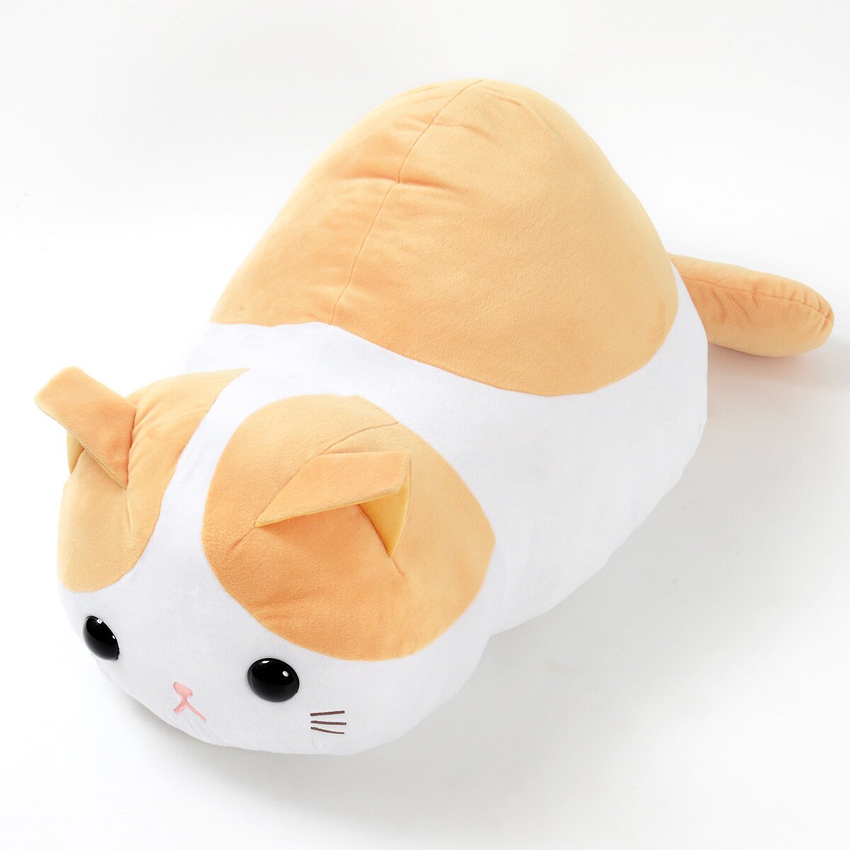 tsuchineko plush