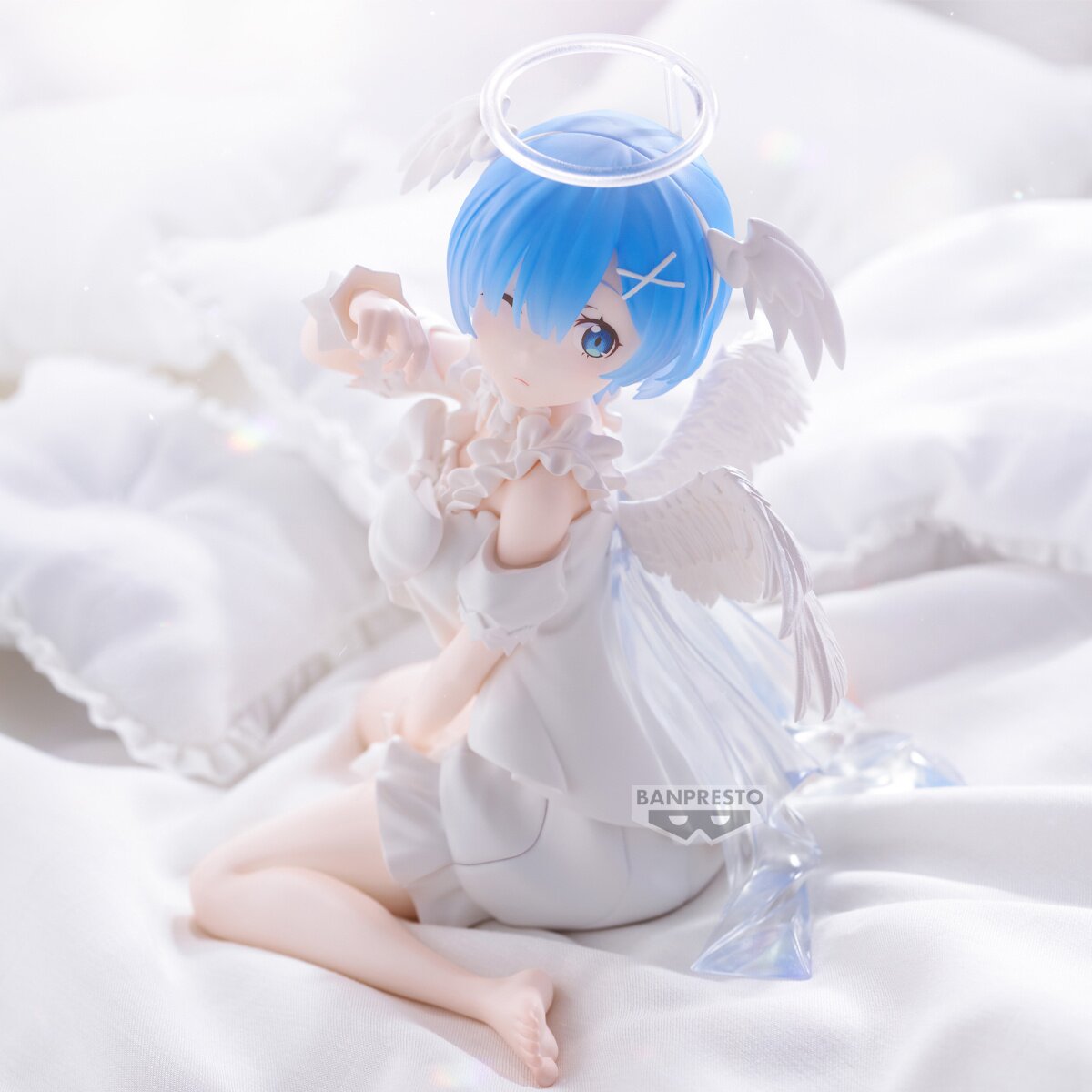 Re:ZERO -Starting Life in Another World- -Relax Time- Rem: Sweet