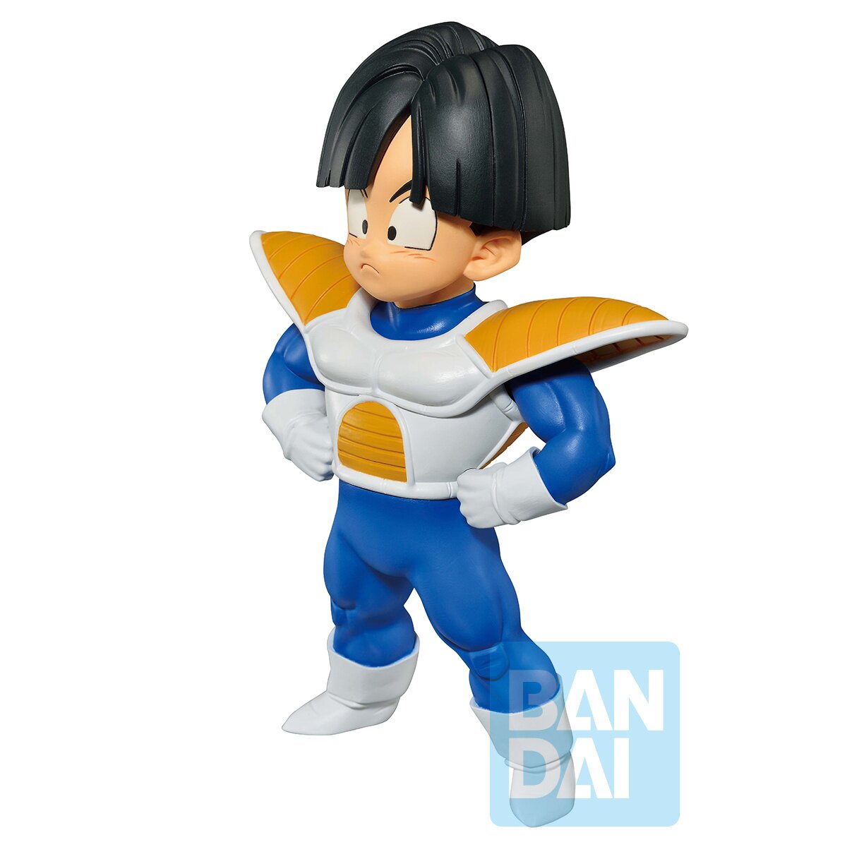 Ichibansho Figure Dragon Ball Z Son Gohan (Ball Battle on Planet
