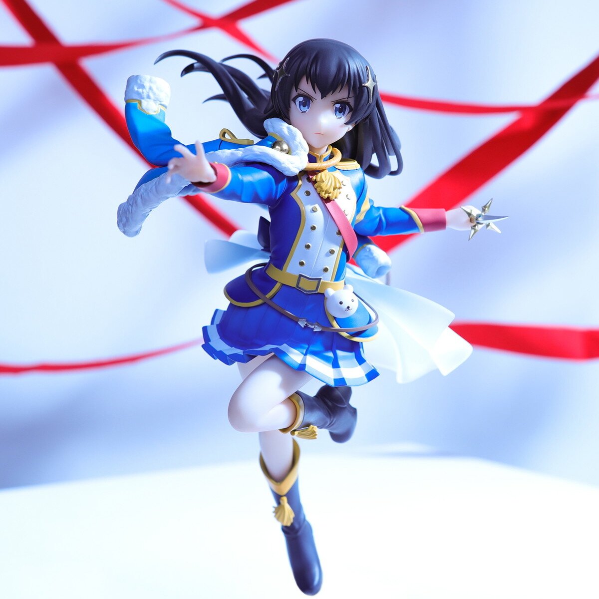 Revue Starlight Hikari Kagura 1/7 Scale Figure: Bushiroad Creative