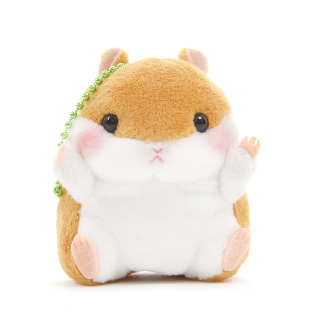 Coroham Coron Mini Hamster Puppets: Amuse - Tokyo Otaku Mode (TOM)