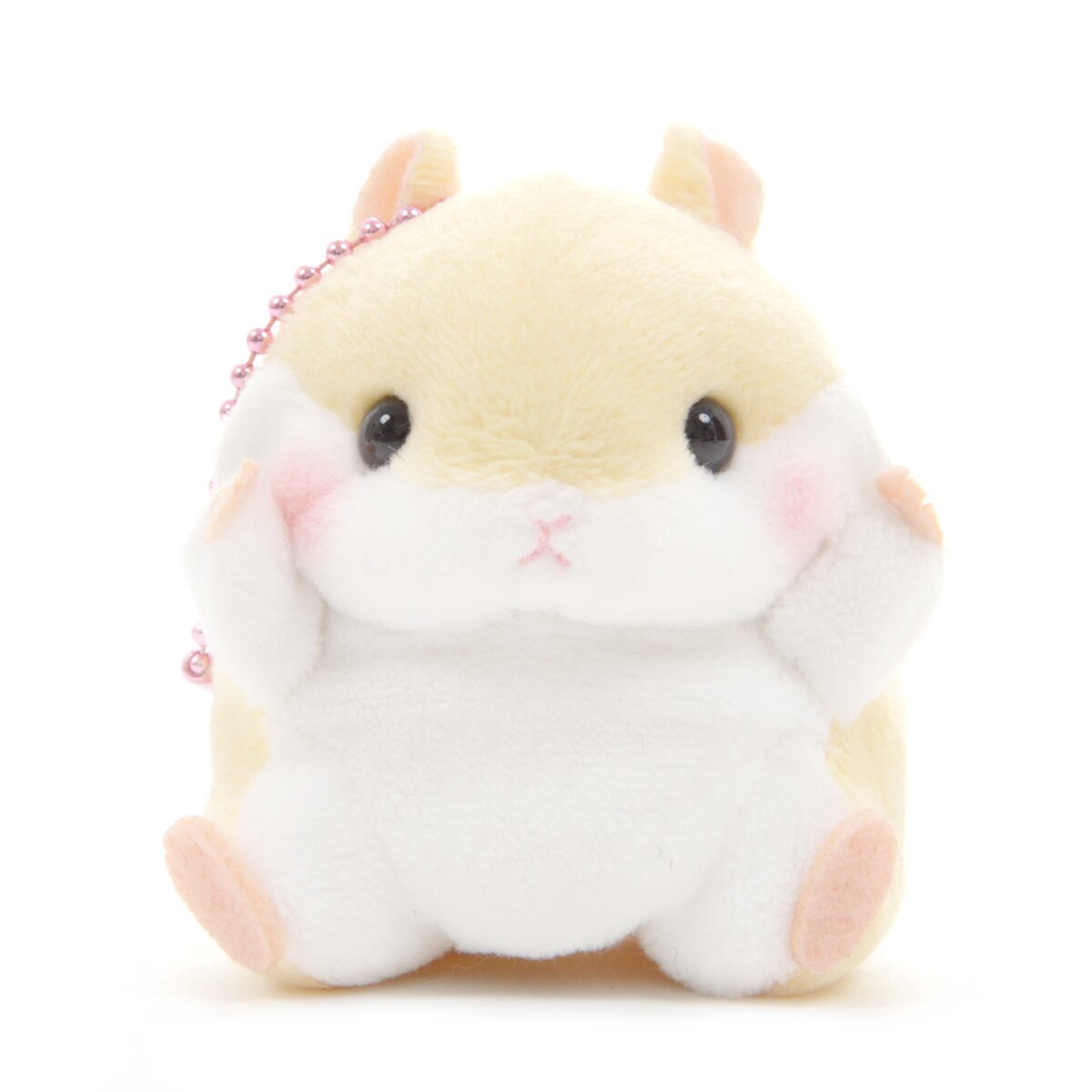 Coroham Coron Mini Hamster Puppets: Amuse - Tokyo Otaku Mode (TOM)